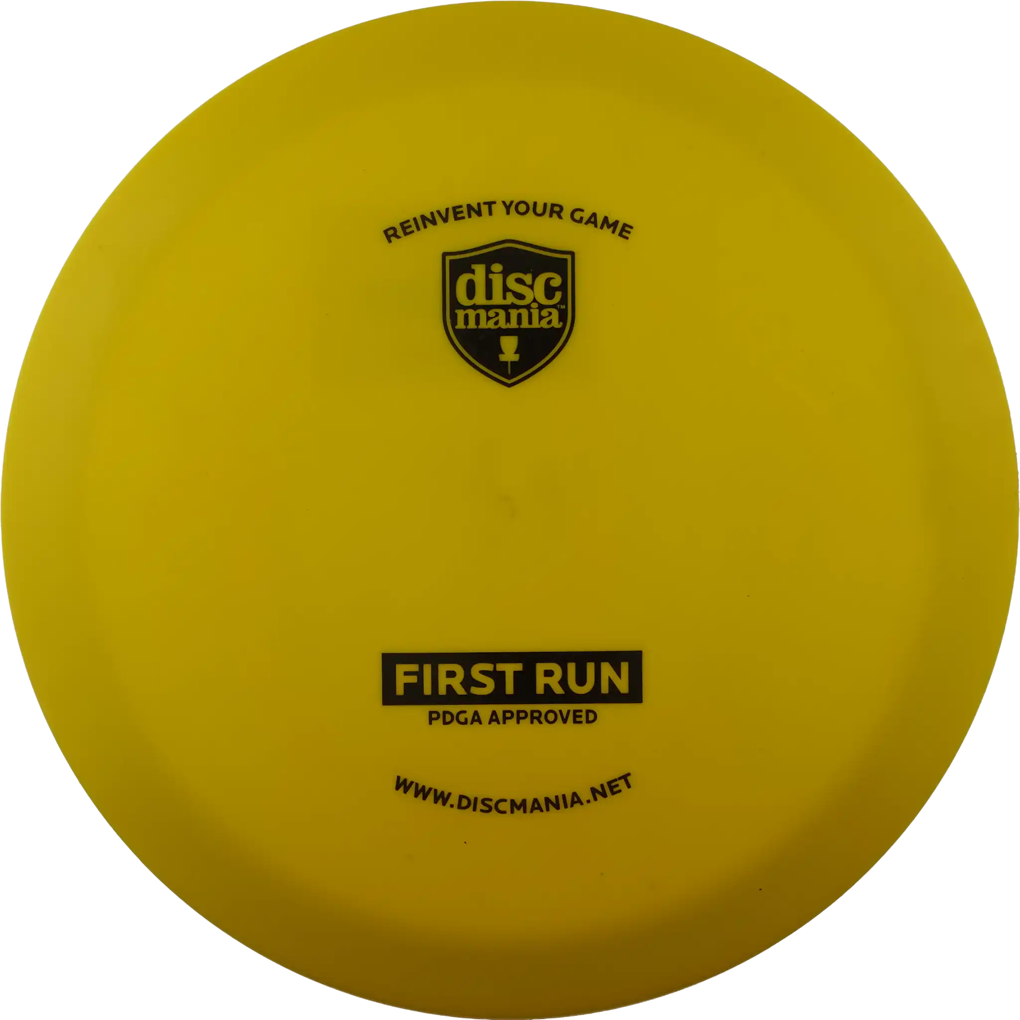 S-Line TDx - First Run