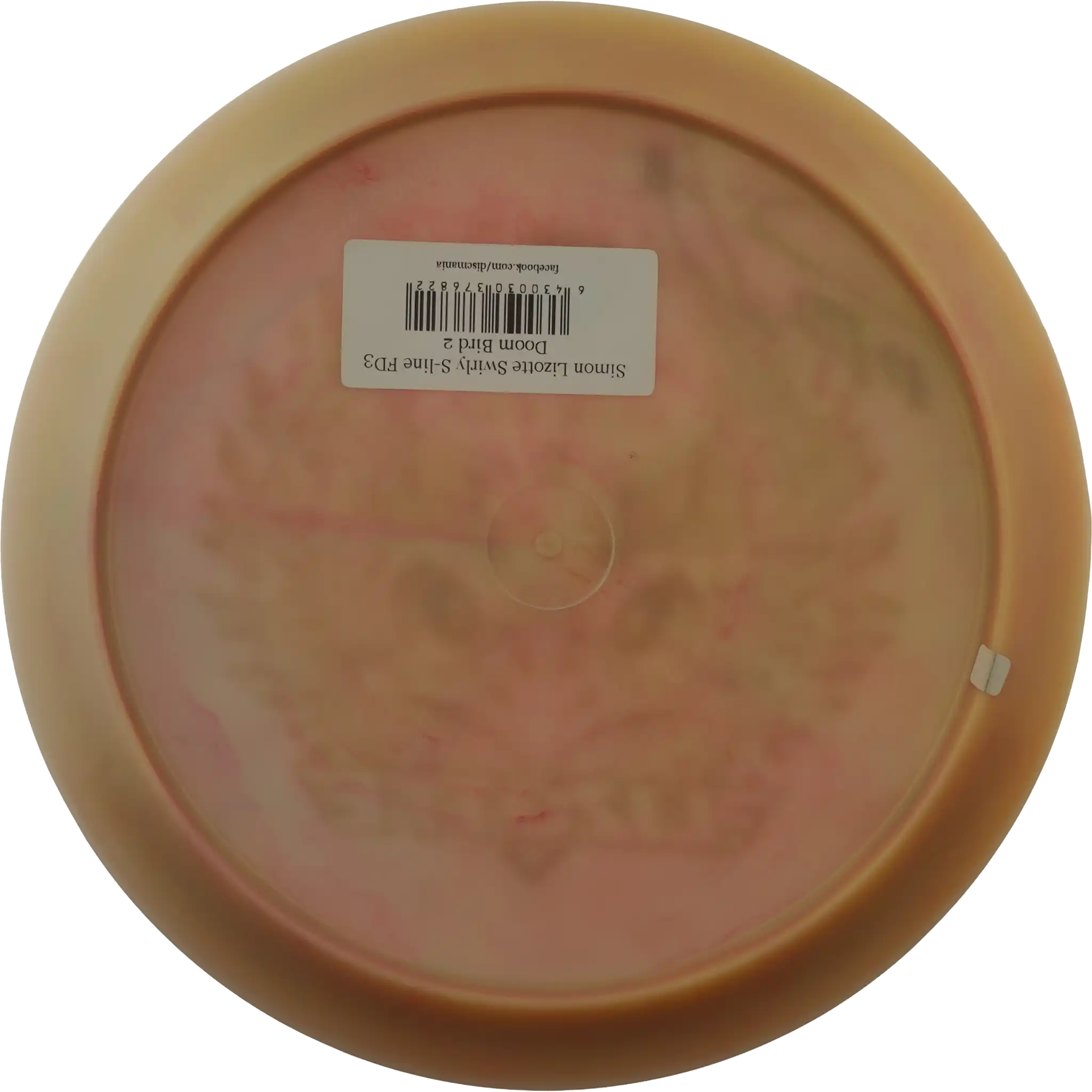 Swirl S-Line FD3 - Doom Bird II - Simon Lizotte