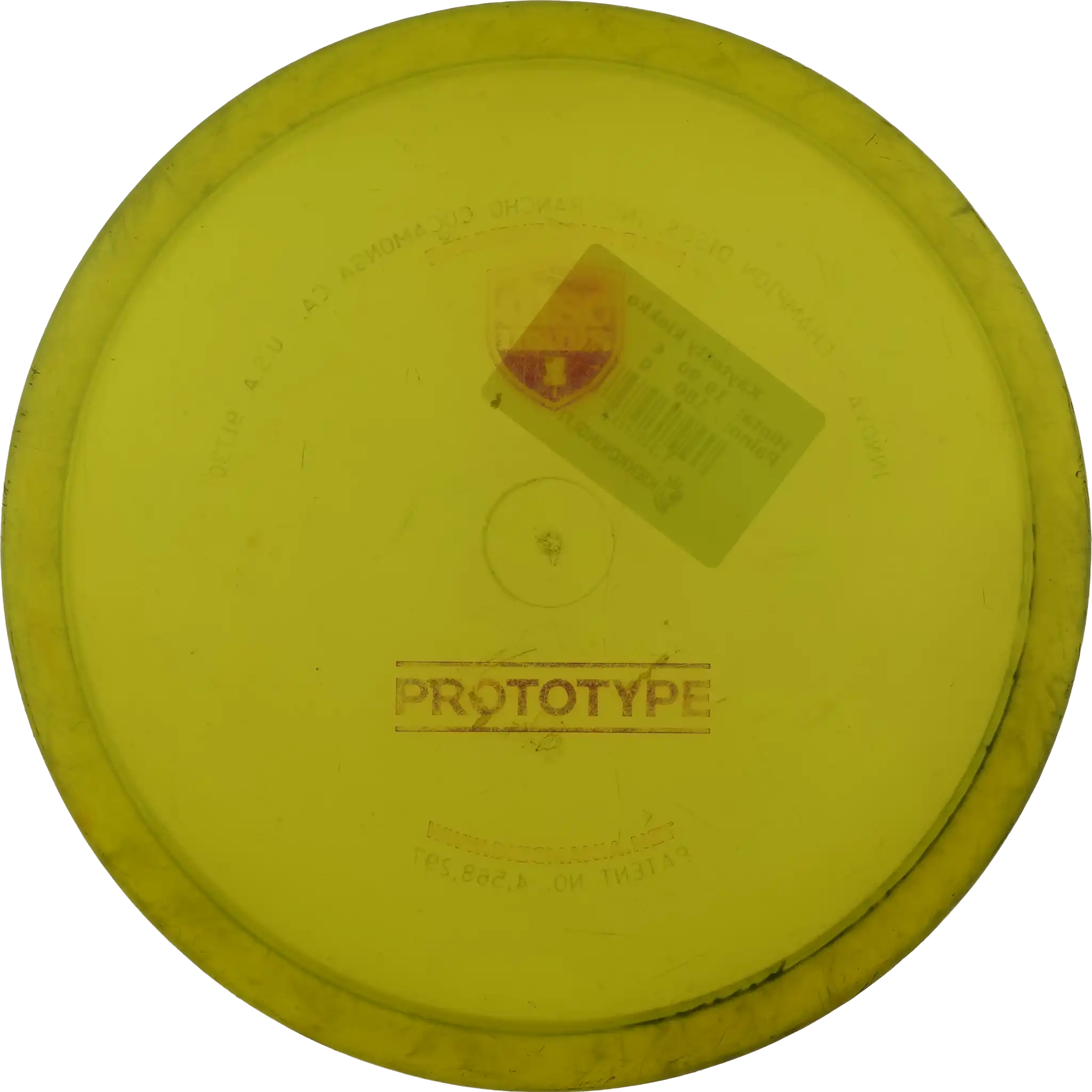 C-Line MD - Prototype