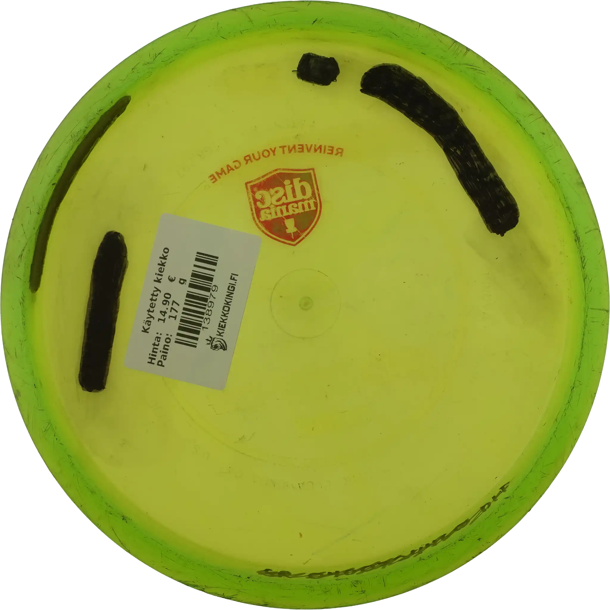 C-Line MD - Innova Made