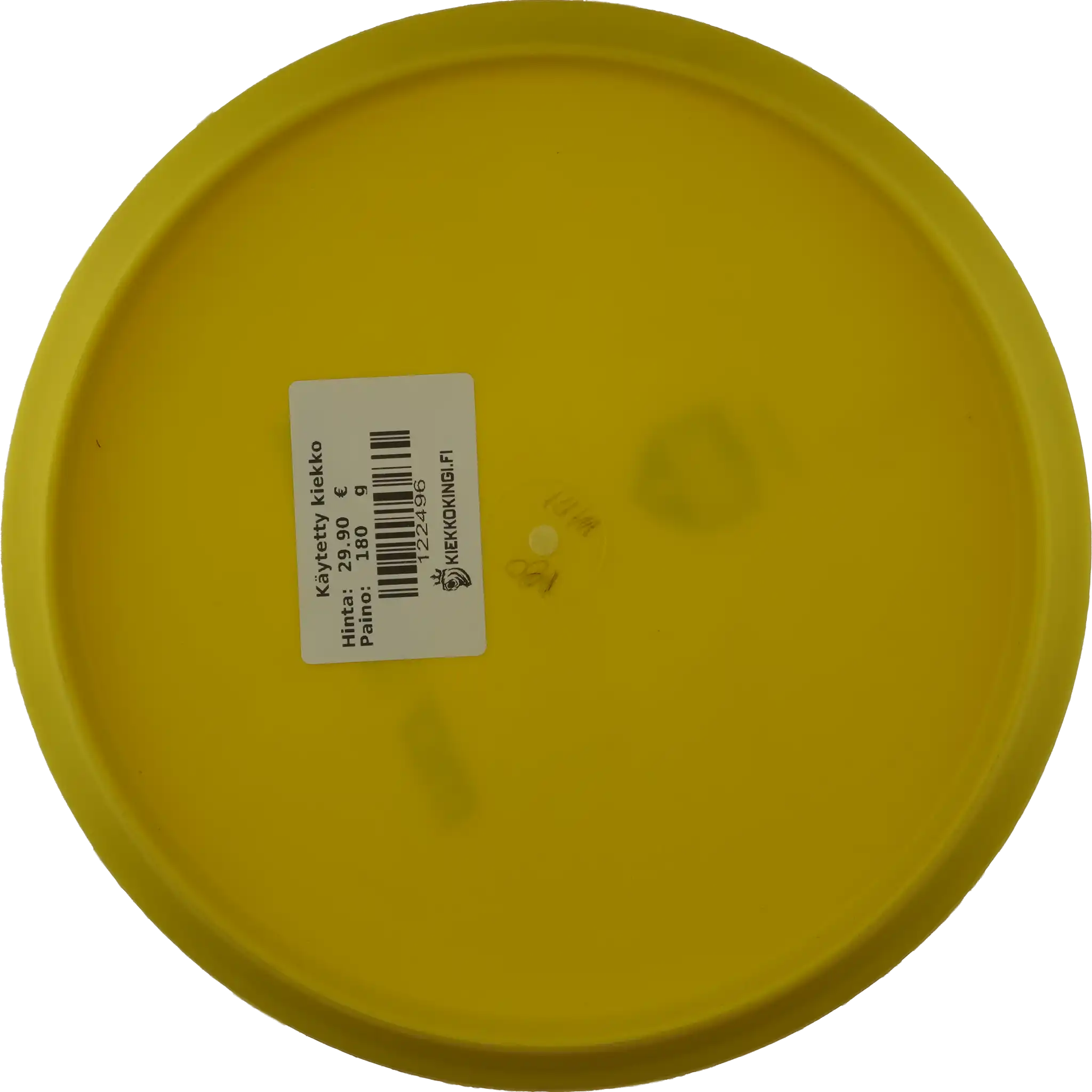 D-Line MD1 - First Run