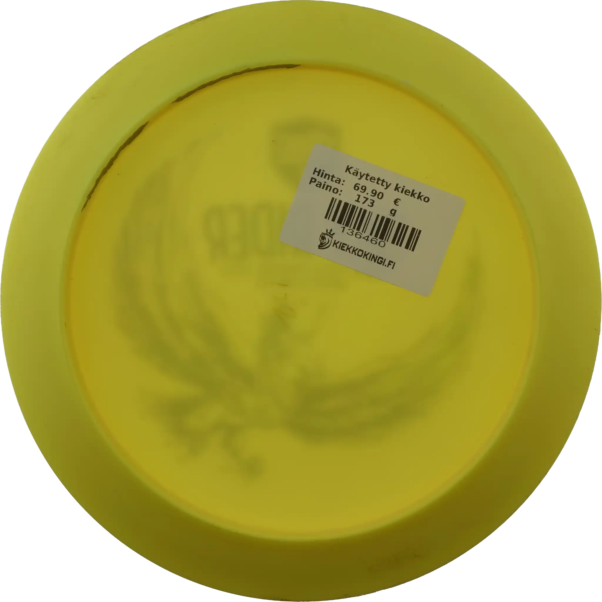 Swirly S-Line PD2 - Sky Rider - Simon Lizotte