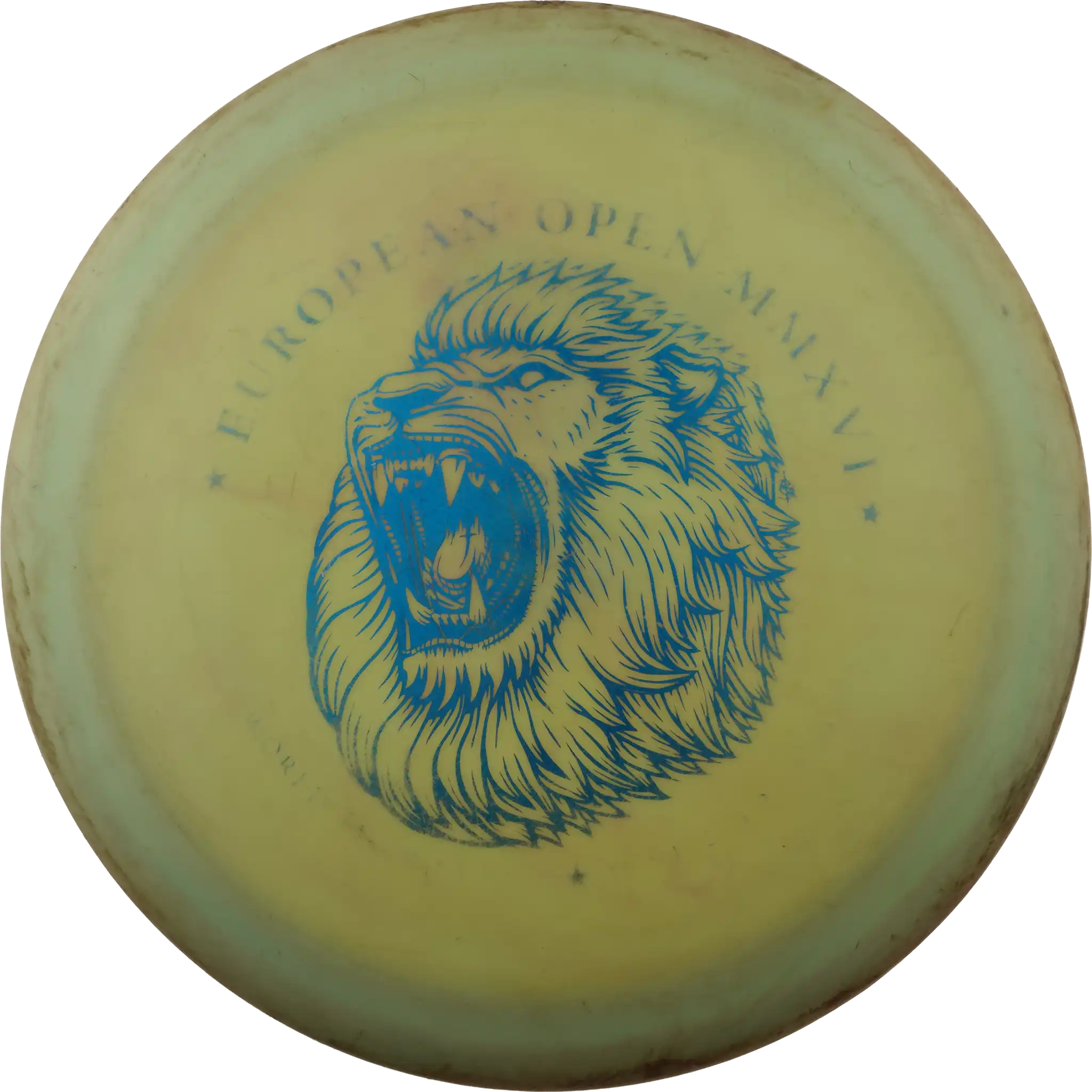 Swirly S-Line PDx - European open