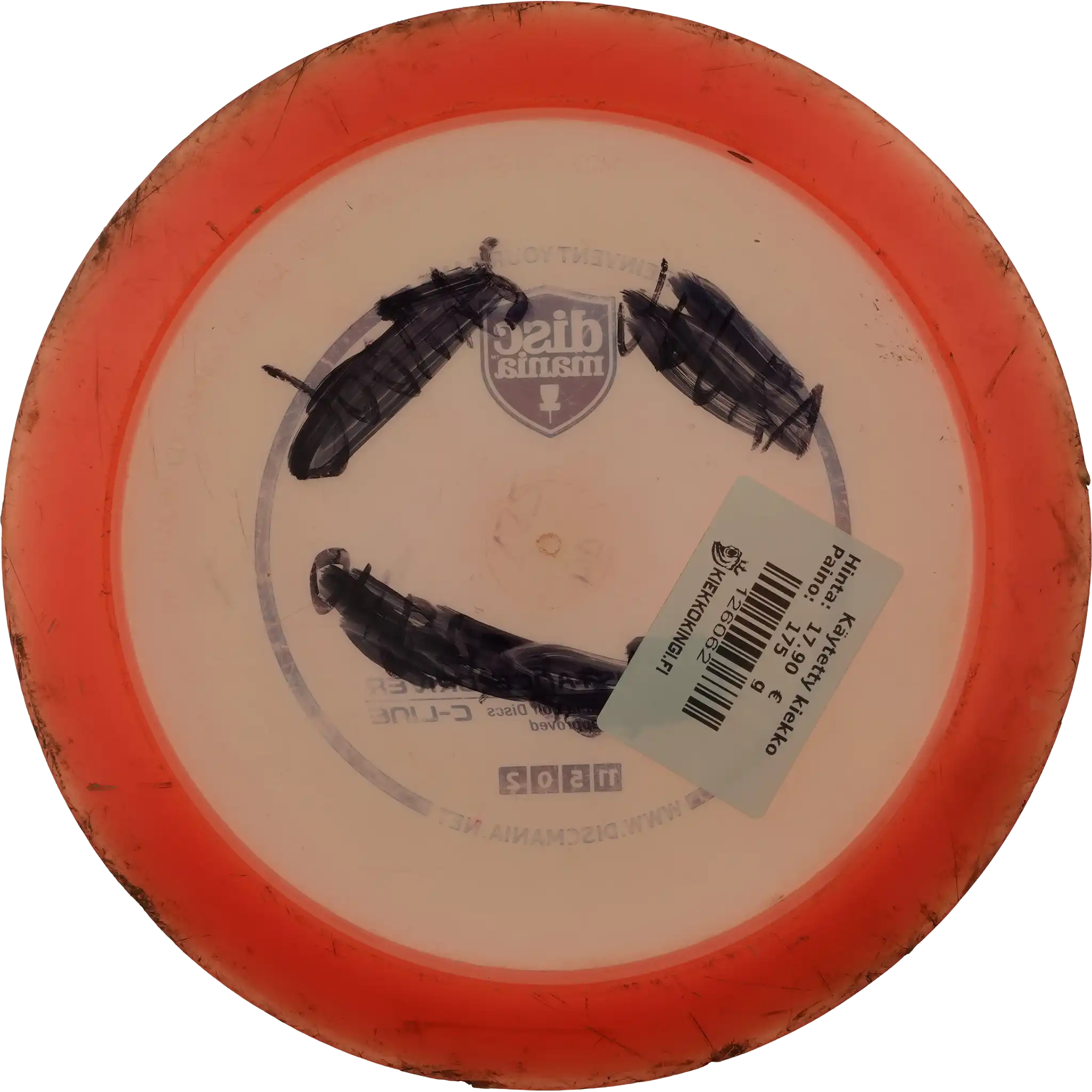 C-Line DD - Innova Made