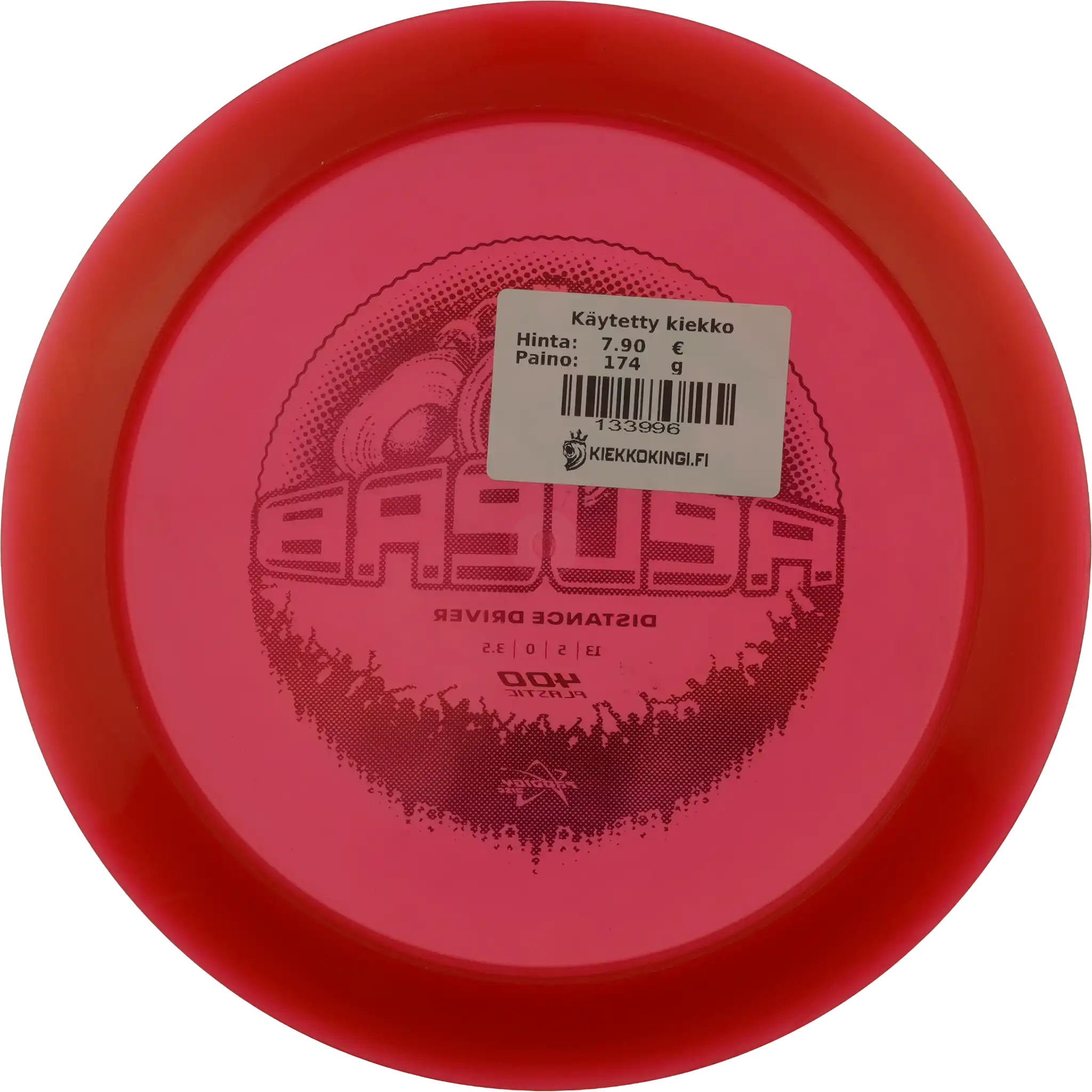 400 Reverb - Kevin Jones