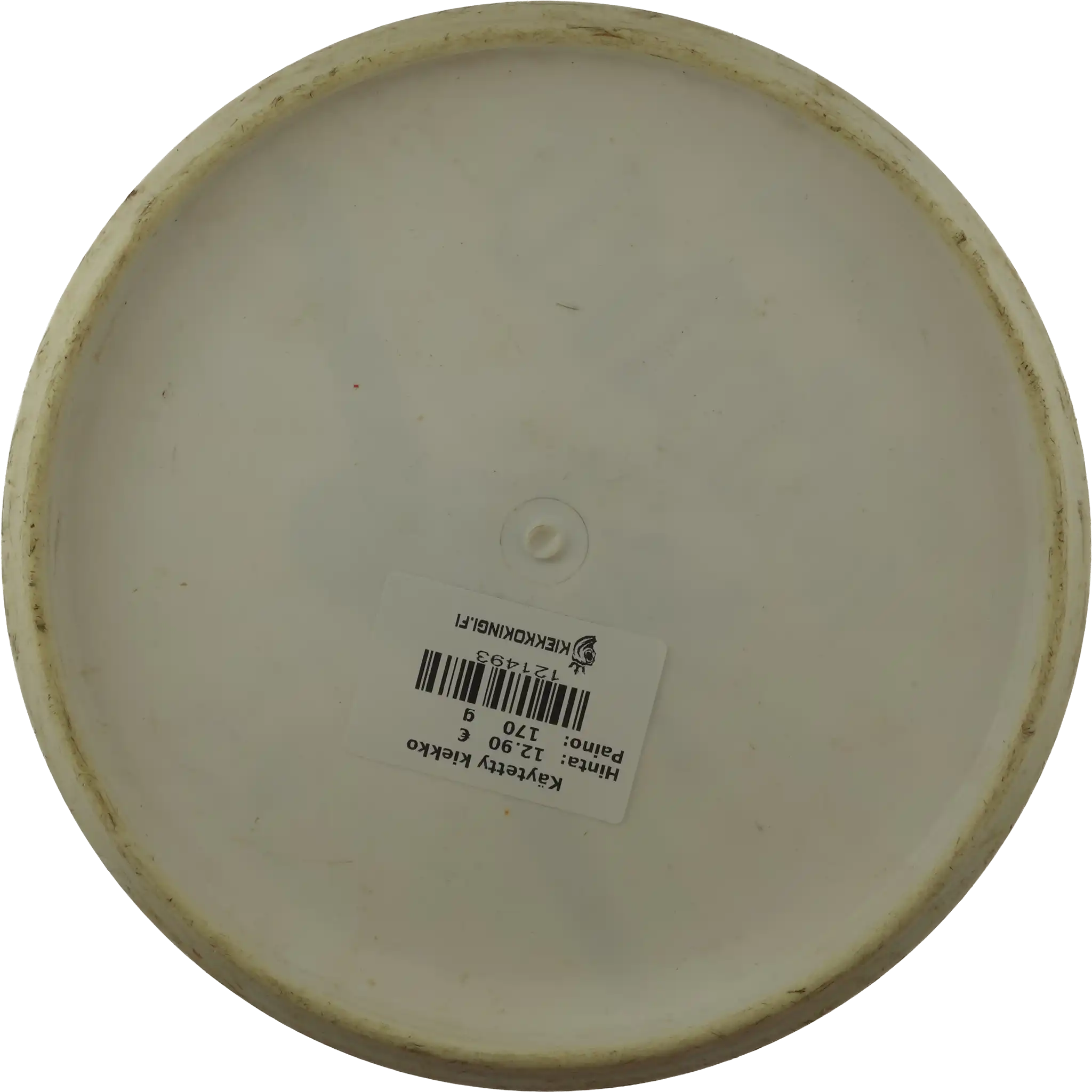 A-Medium P&A-3 Sparrow