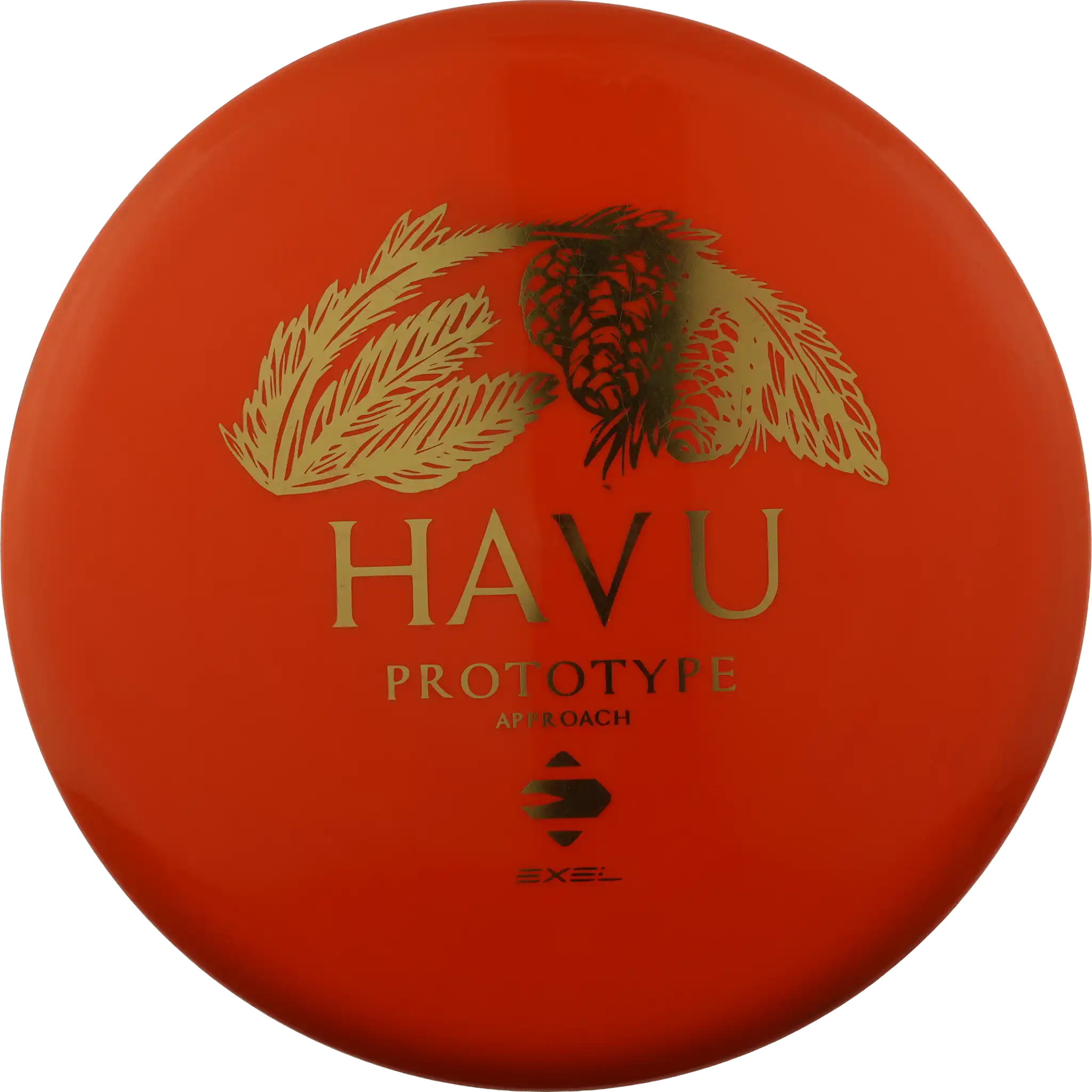 Proto Havu - Prototype