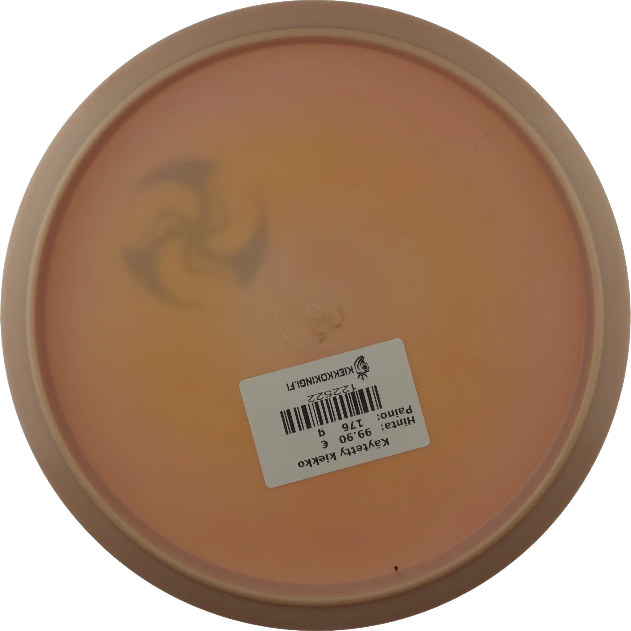 Swirly S-Line MD5 - Huk Lab - Innova Made