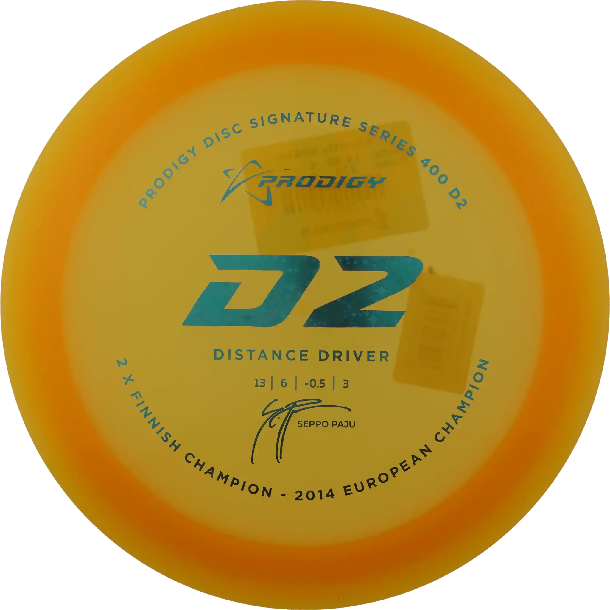 400 D2 - Seppo Paju