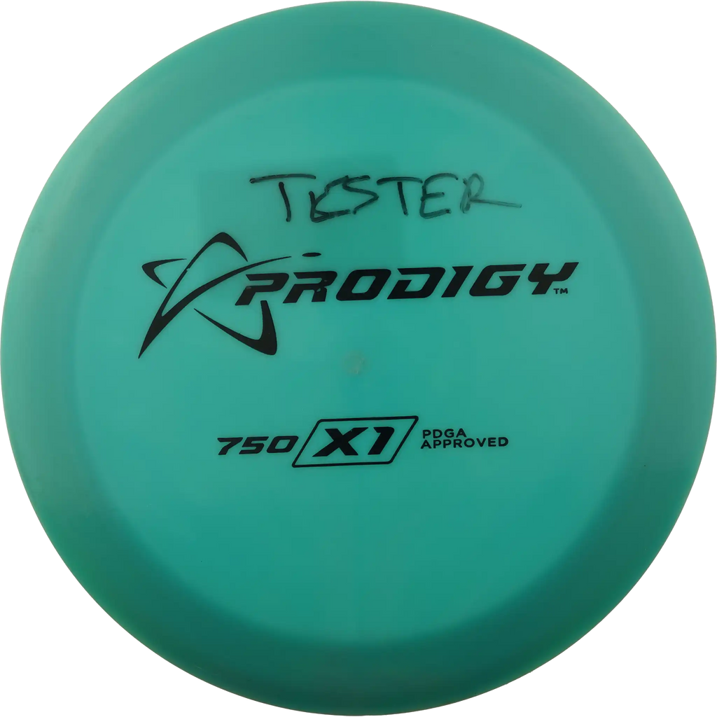 750 X1