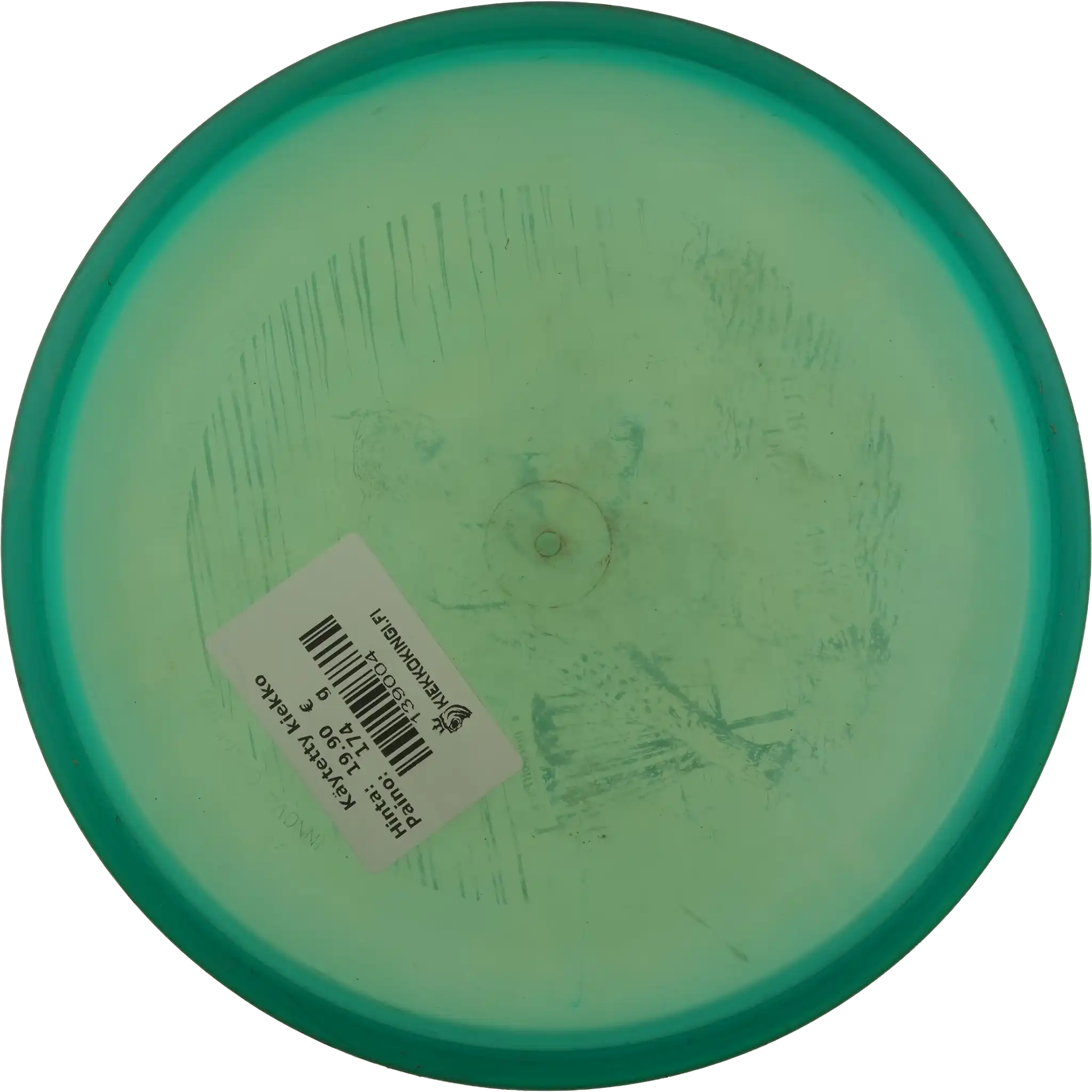 C-Line P2 - European Open