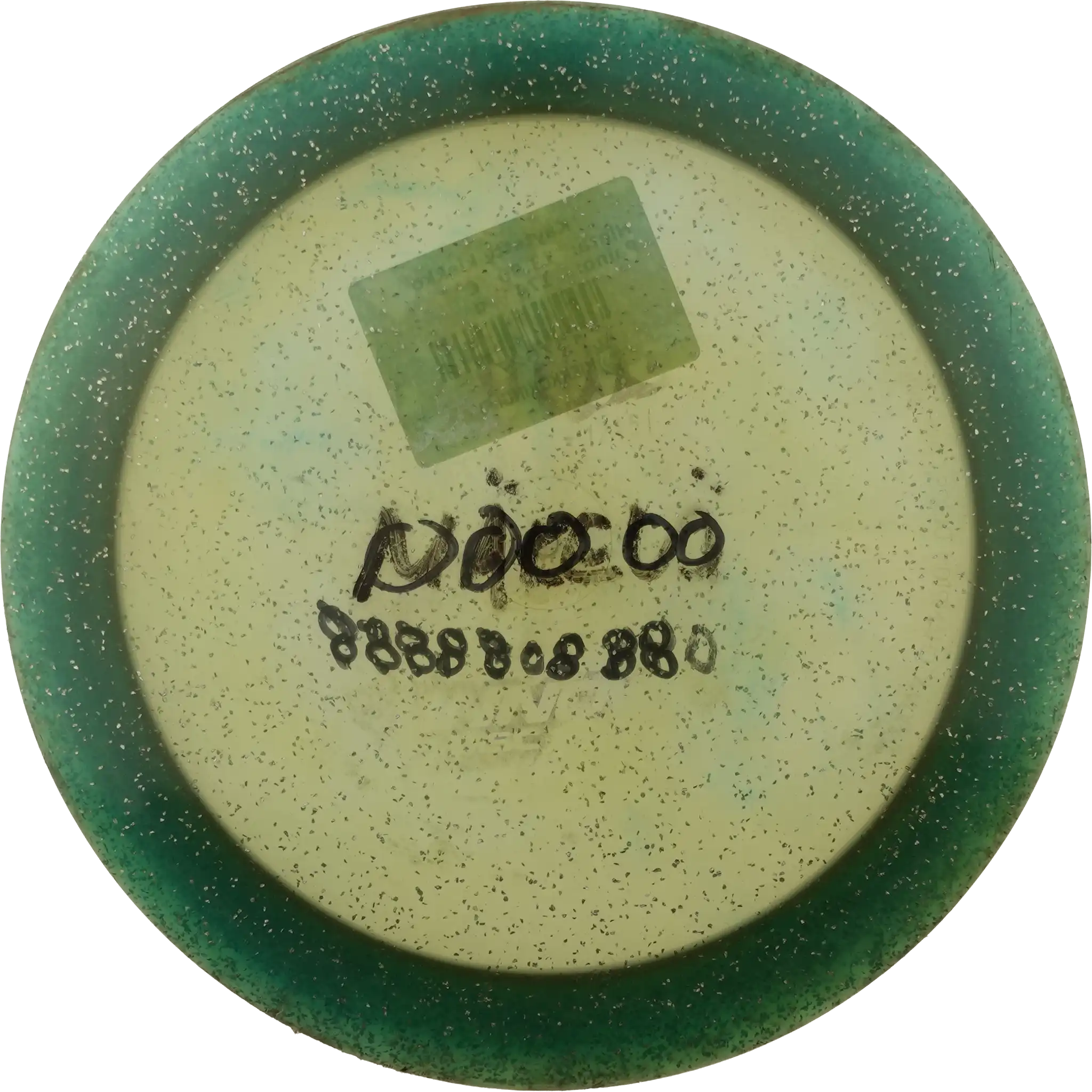 Metal Flake Champion Destroyer