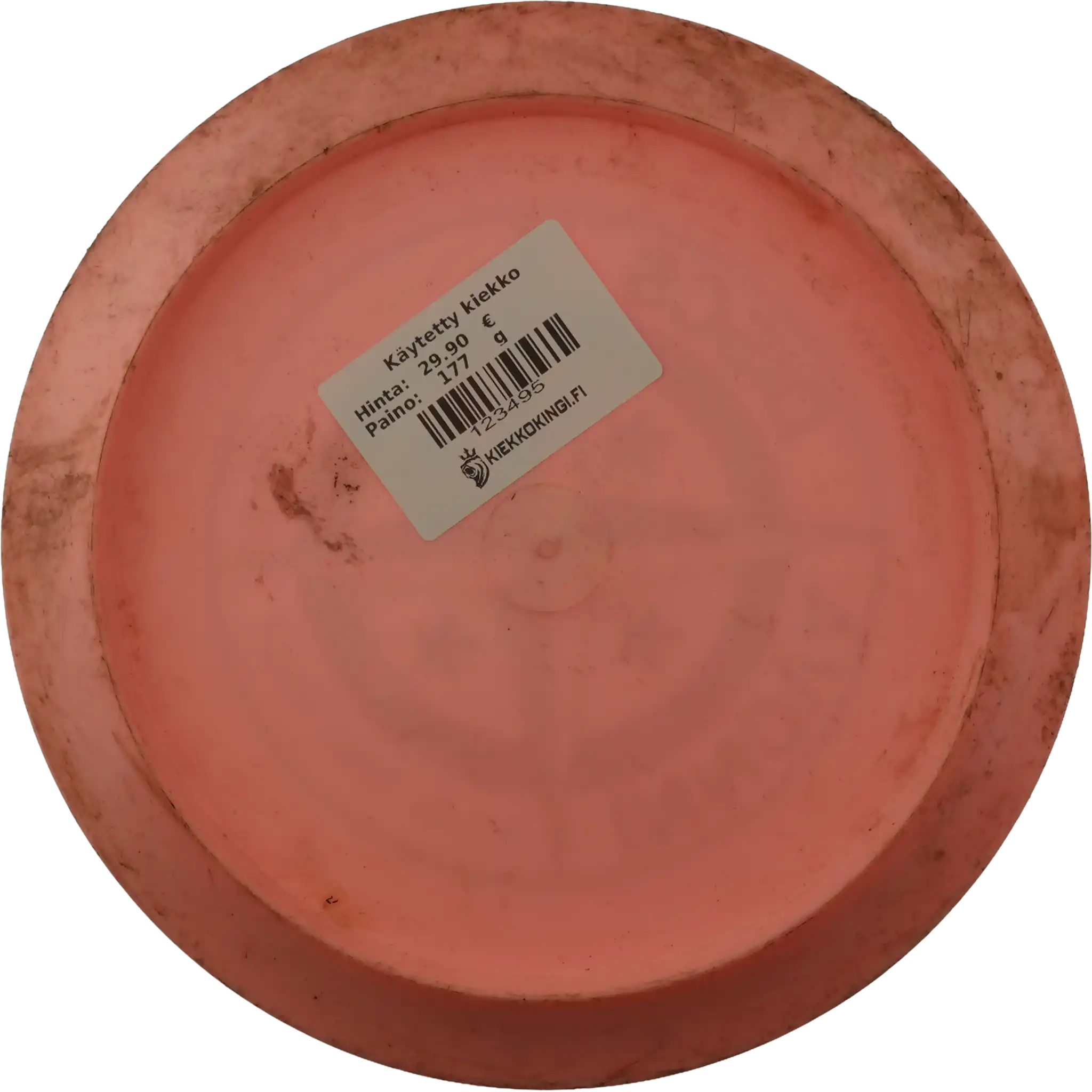 Star Invictus - First Run