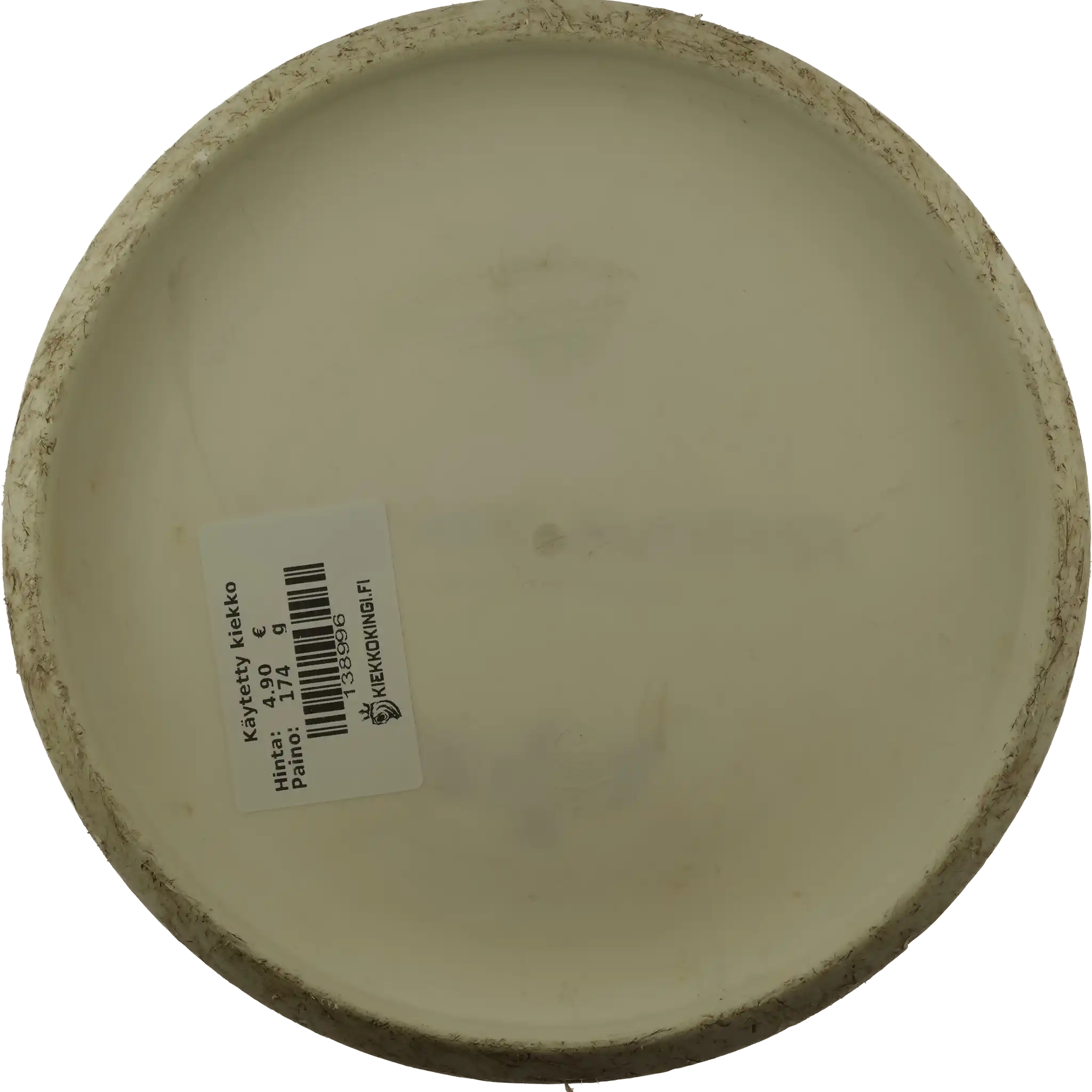 D-Line Flex 2 Rainmaker - Eagle McMahon - Prototype