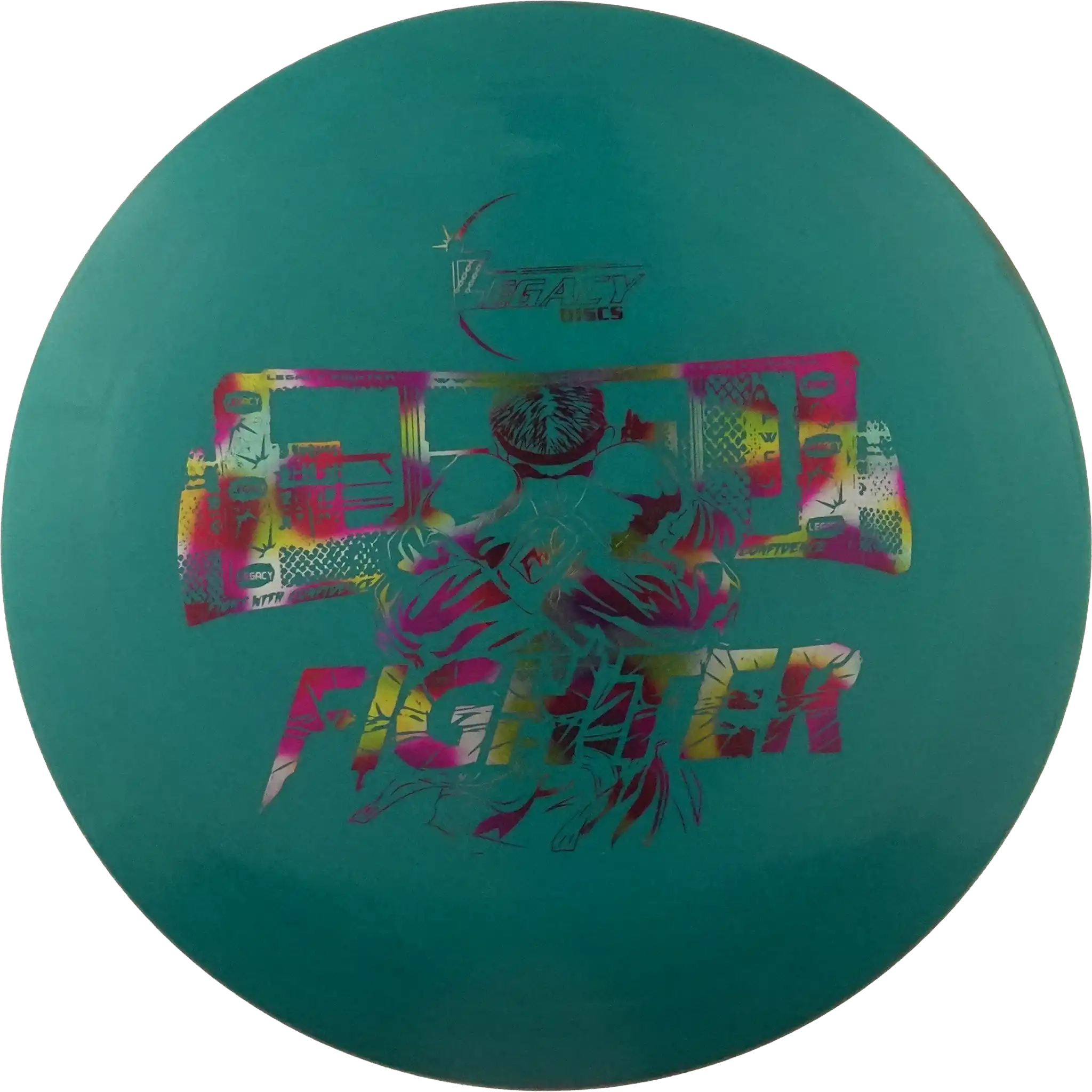 Icon Fighter