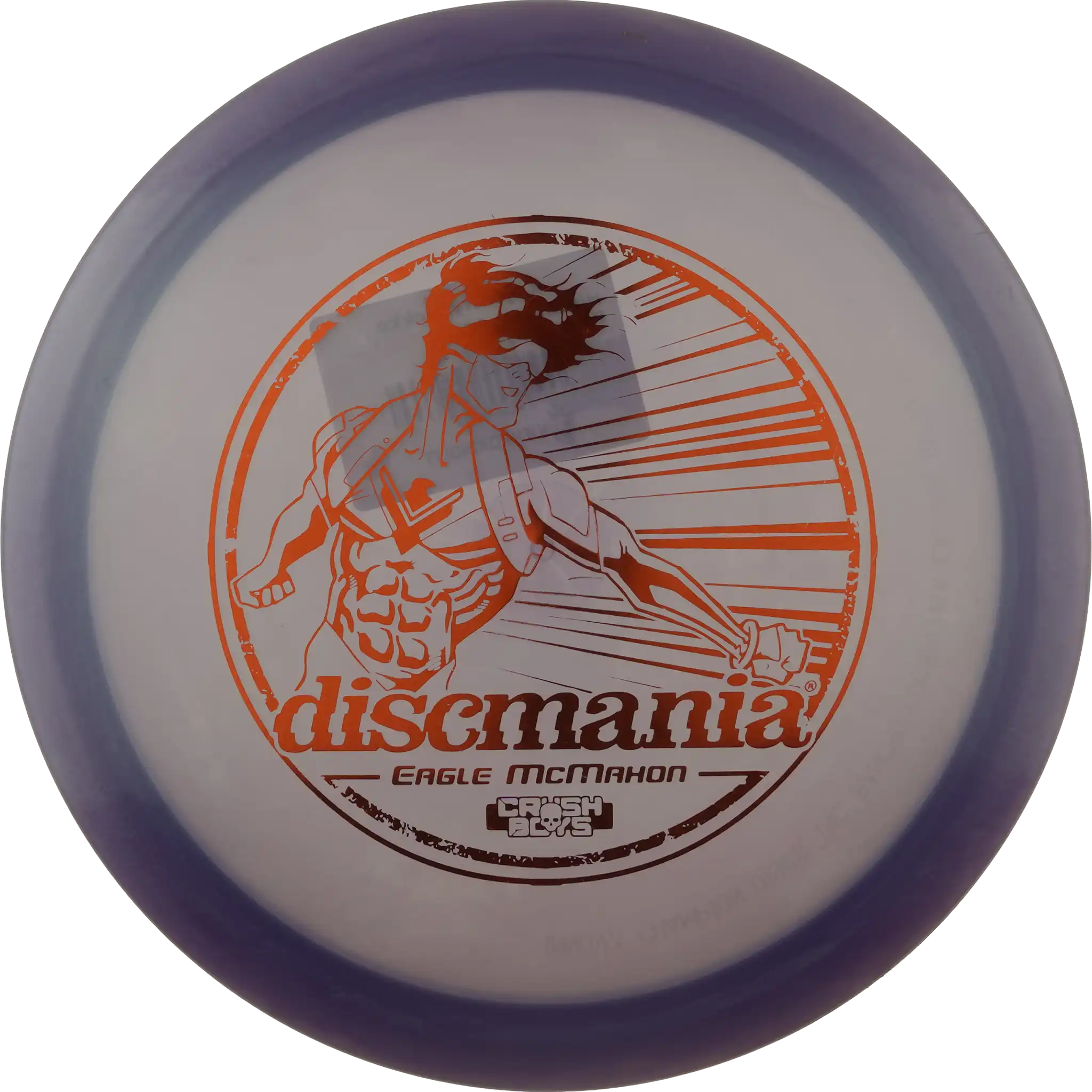 Luster C-Line FD - Eagle McMahon - Crush Boys