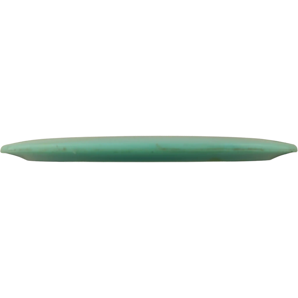 Color Glow Champion Firebird - Nate Sexton 2017
