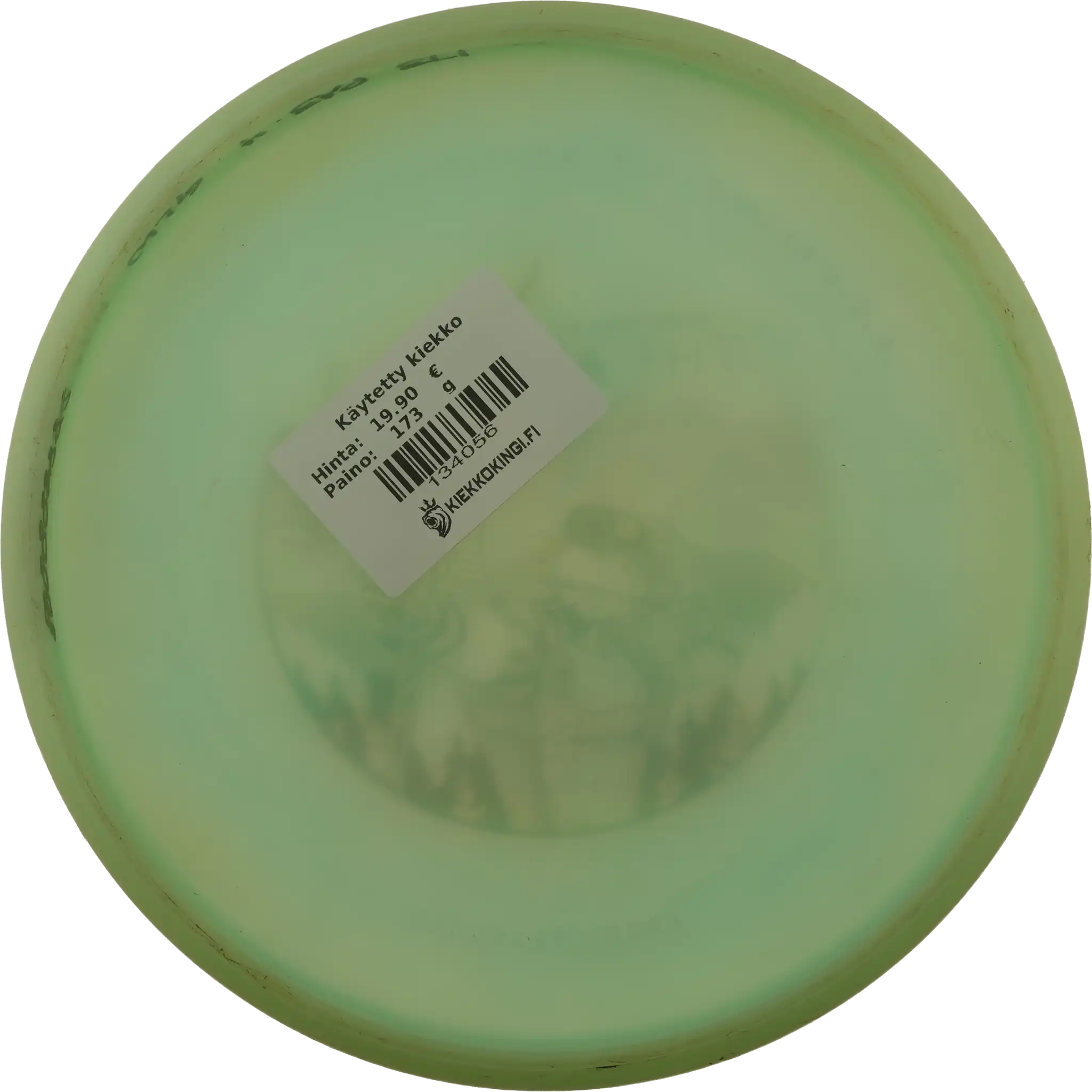 400 Color Glow PA3 - The Archer 3 - Väinö Mäkelä