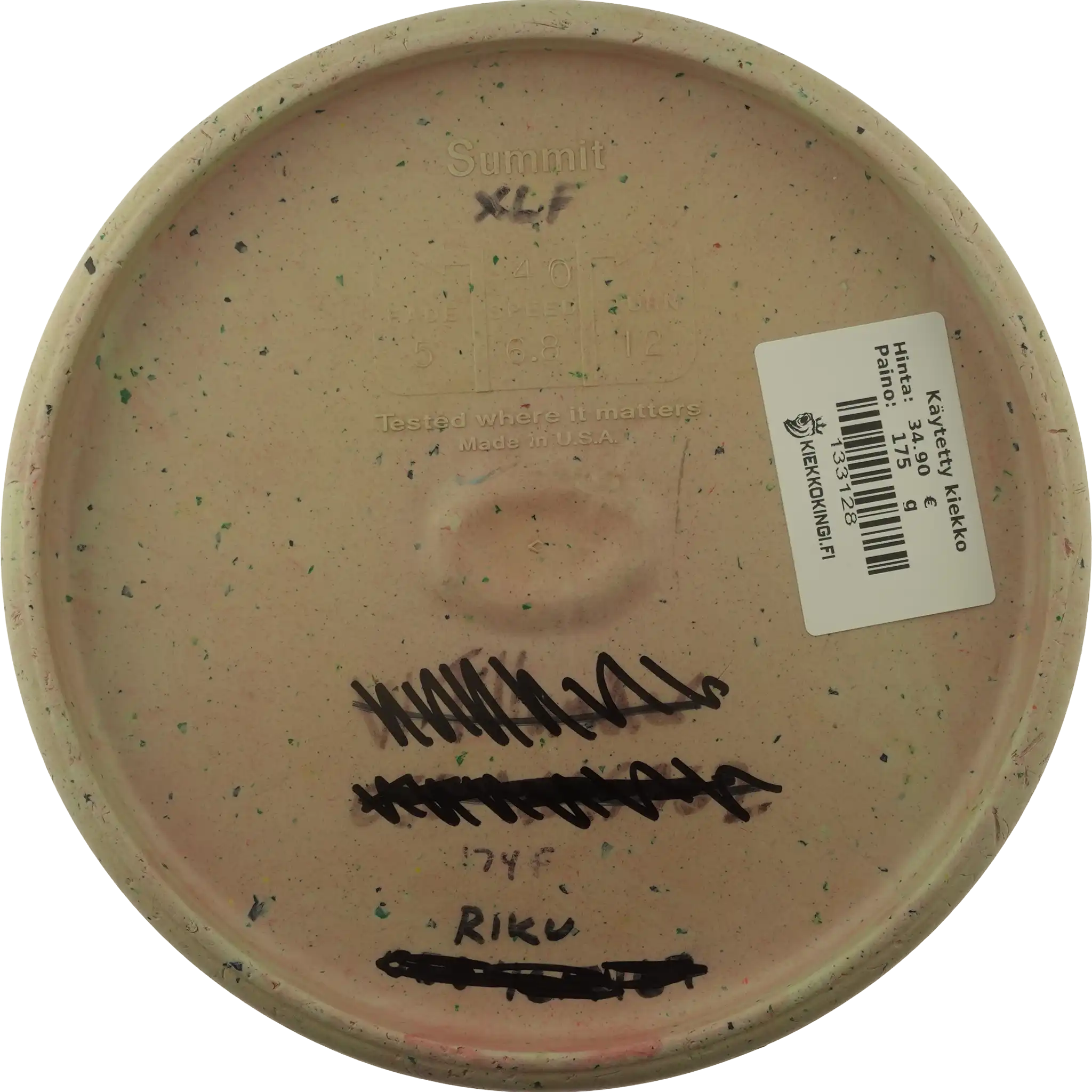 X-Link Medium Summit