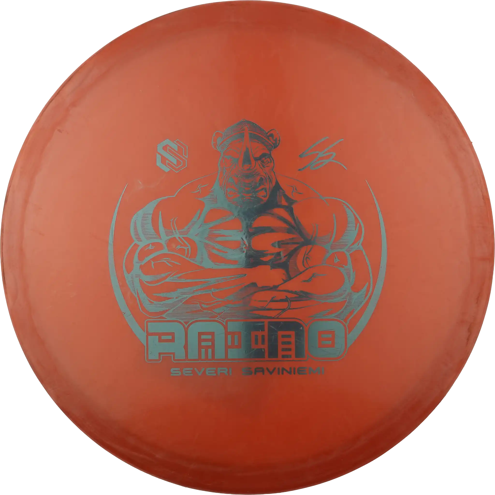 500 A2 - Raino - Severi Saviniemi