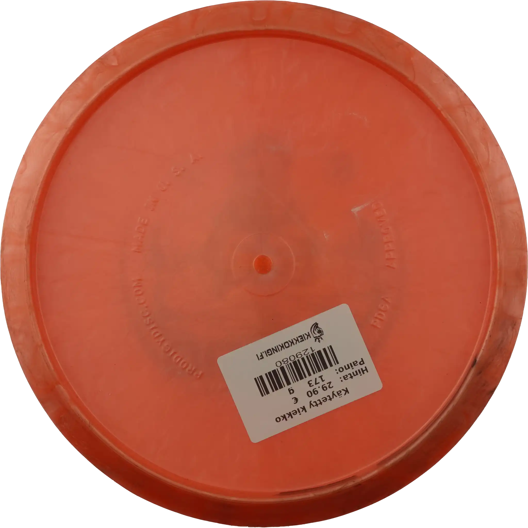 500 A2 - Raino - Severi Saviniemi