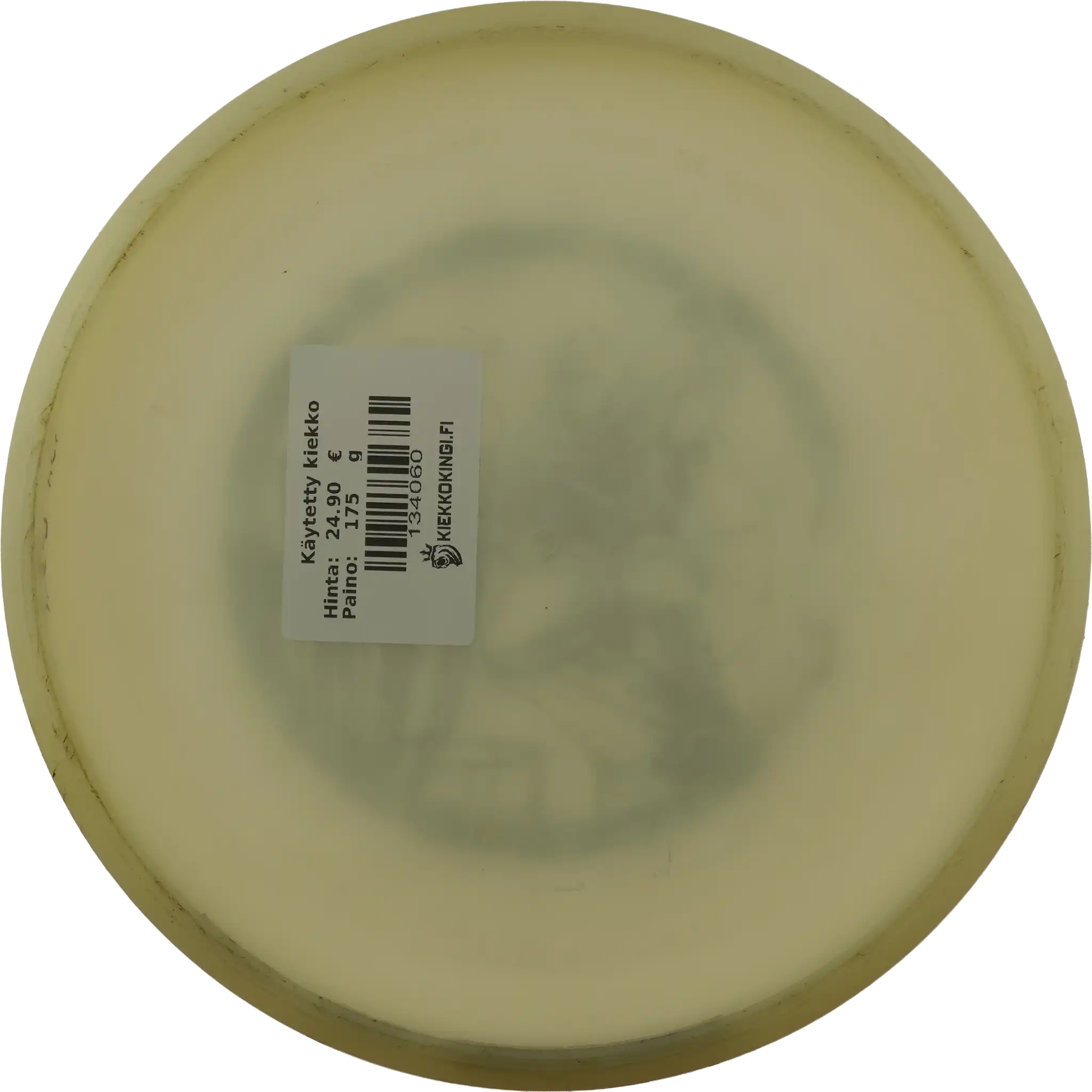 400 Glow PA3 - The Archer - Väinö Mäkelä