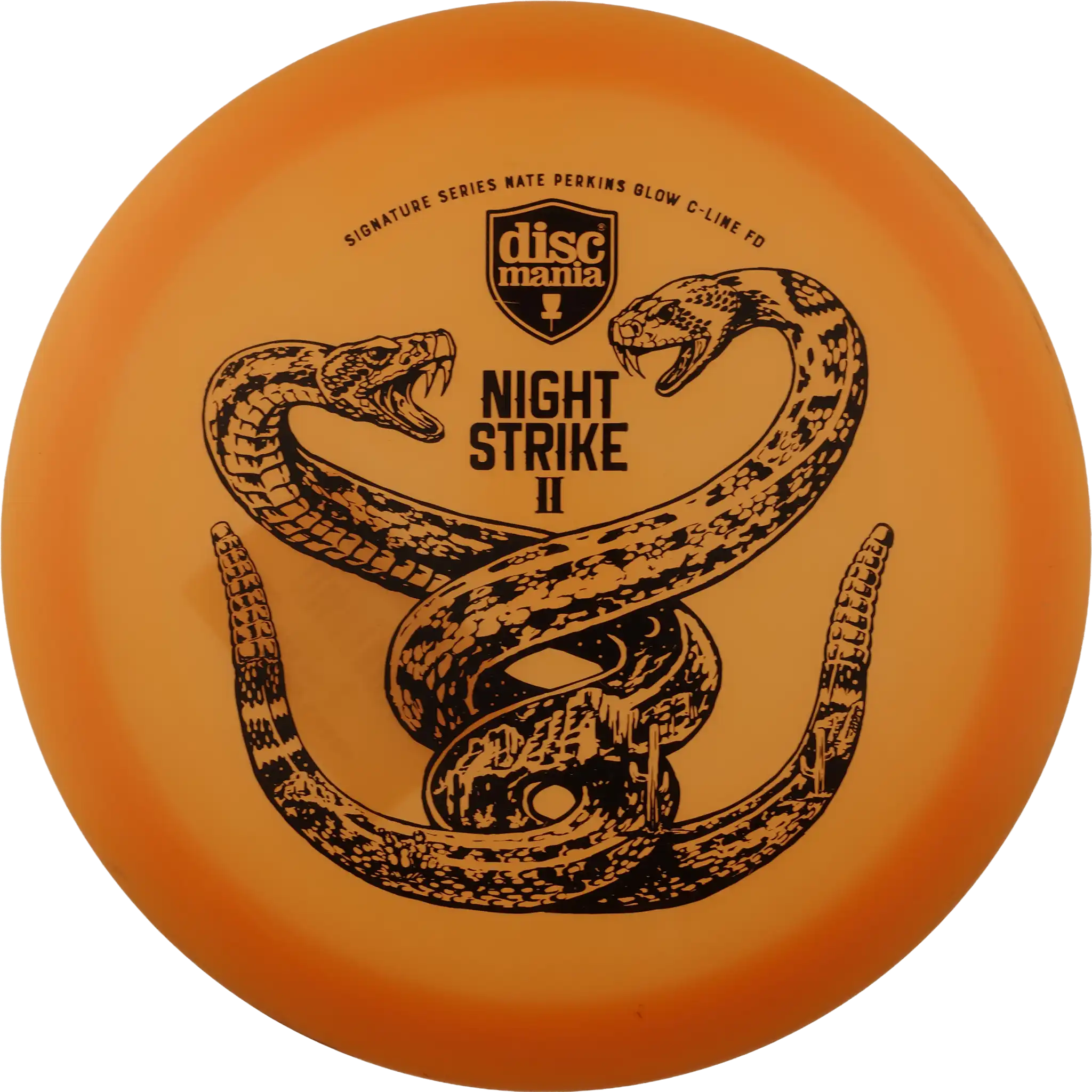 Color Glow C-Line FD - Night Strike 2 - Nate Perkins