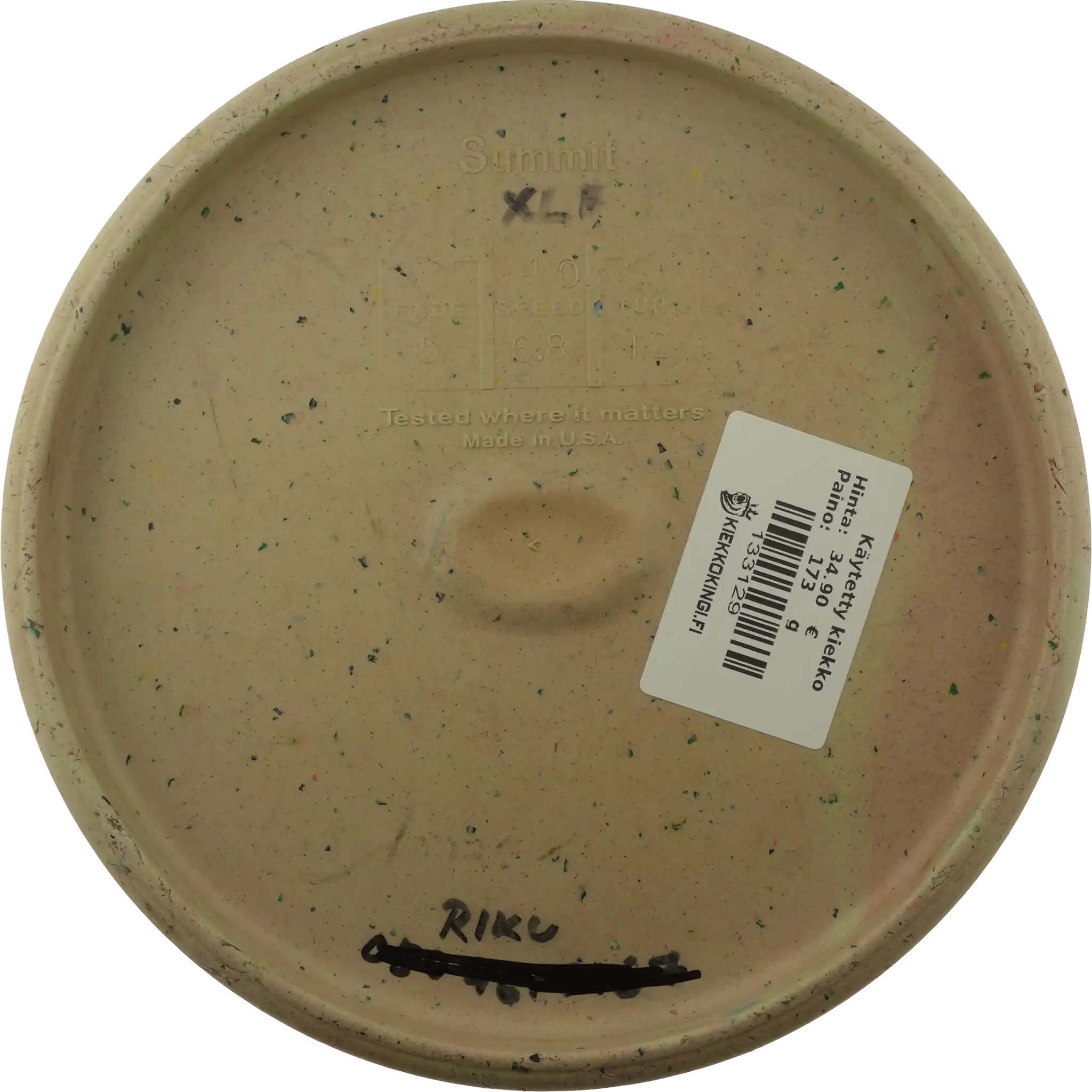 X-Link Medium Summit