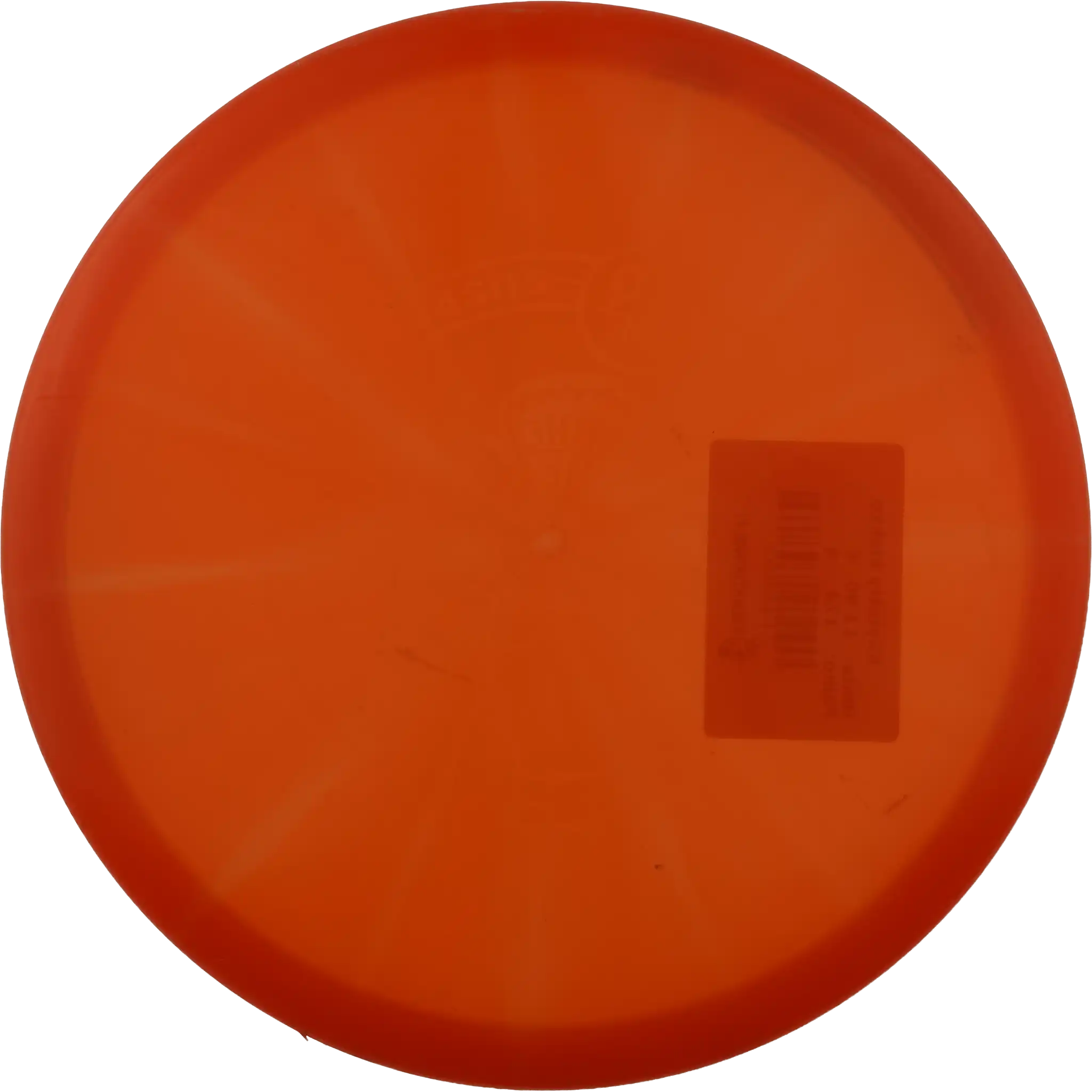 Lucid Burst Suspect - Zoe AnDyke