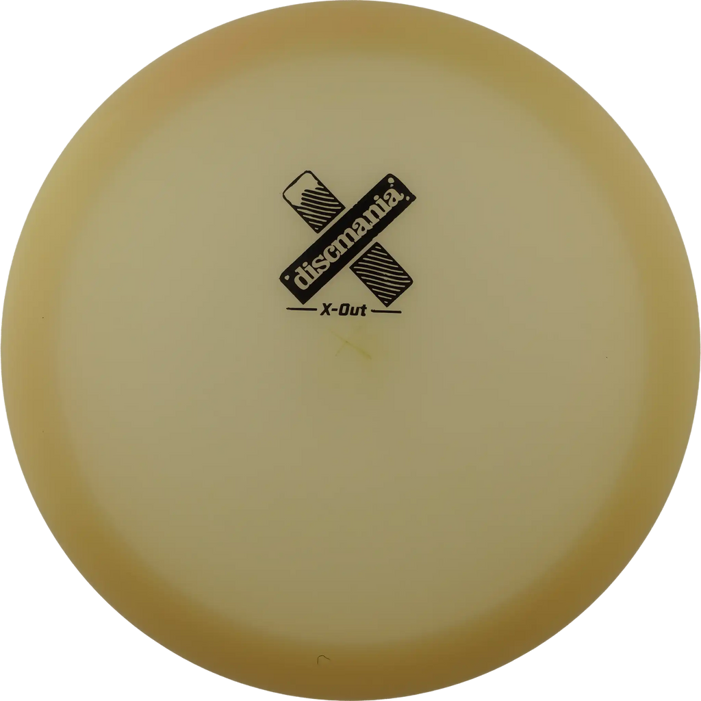 Color Glow C-Line FD - X Out