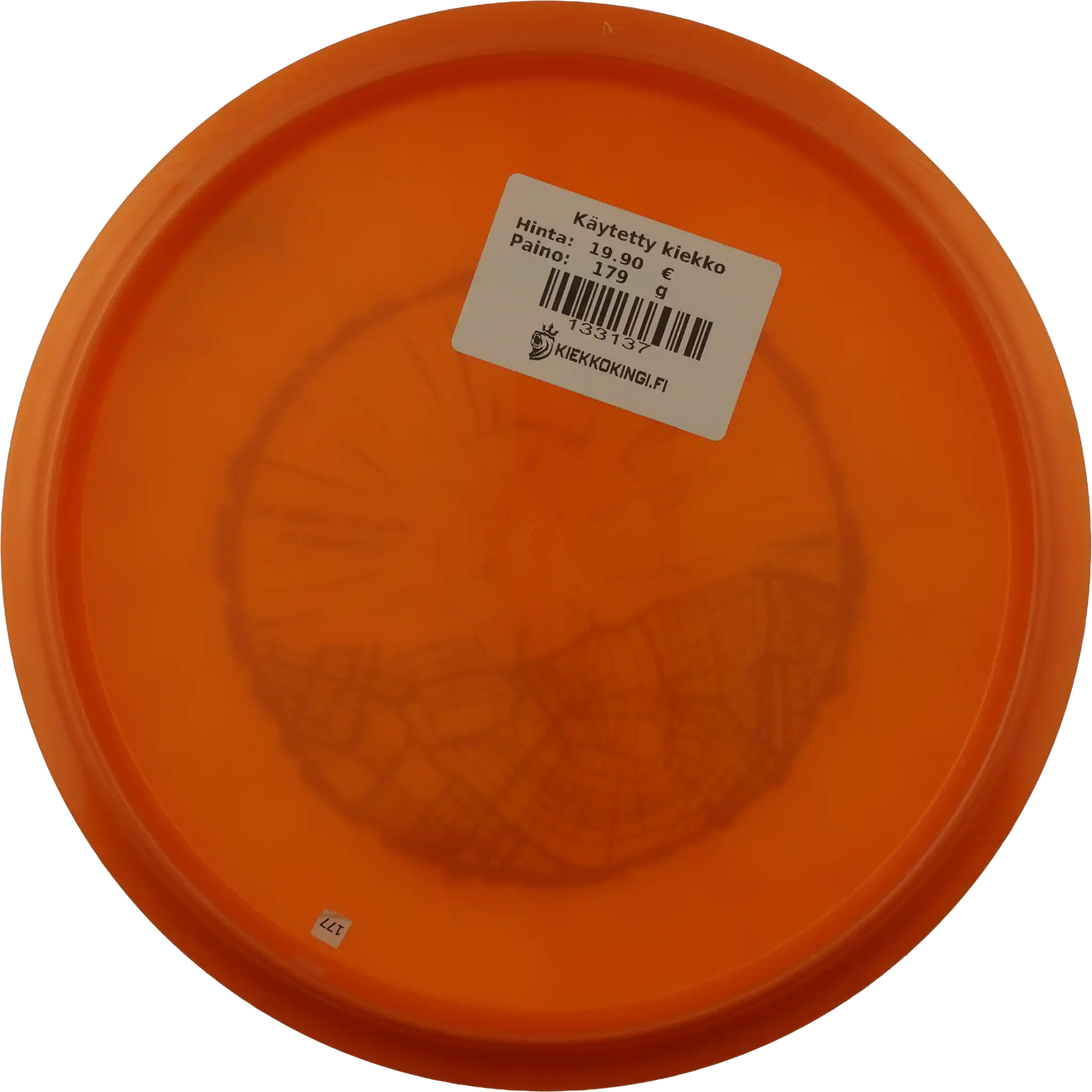 Ethereal Crux - Amsterdam 2021