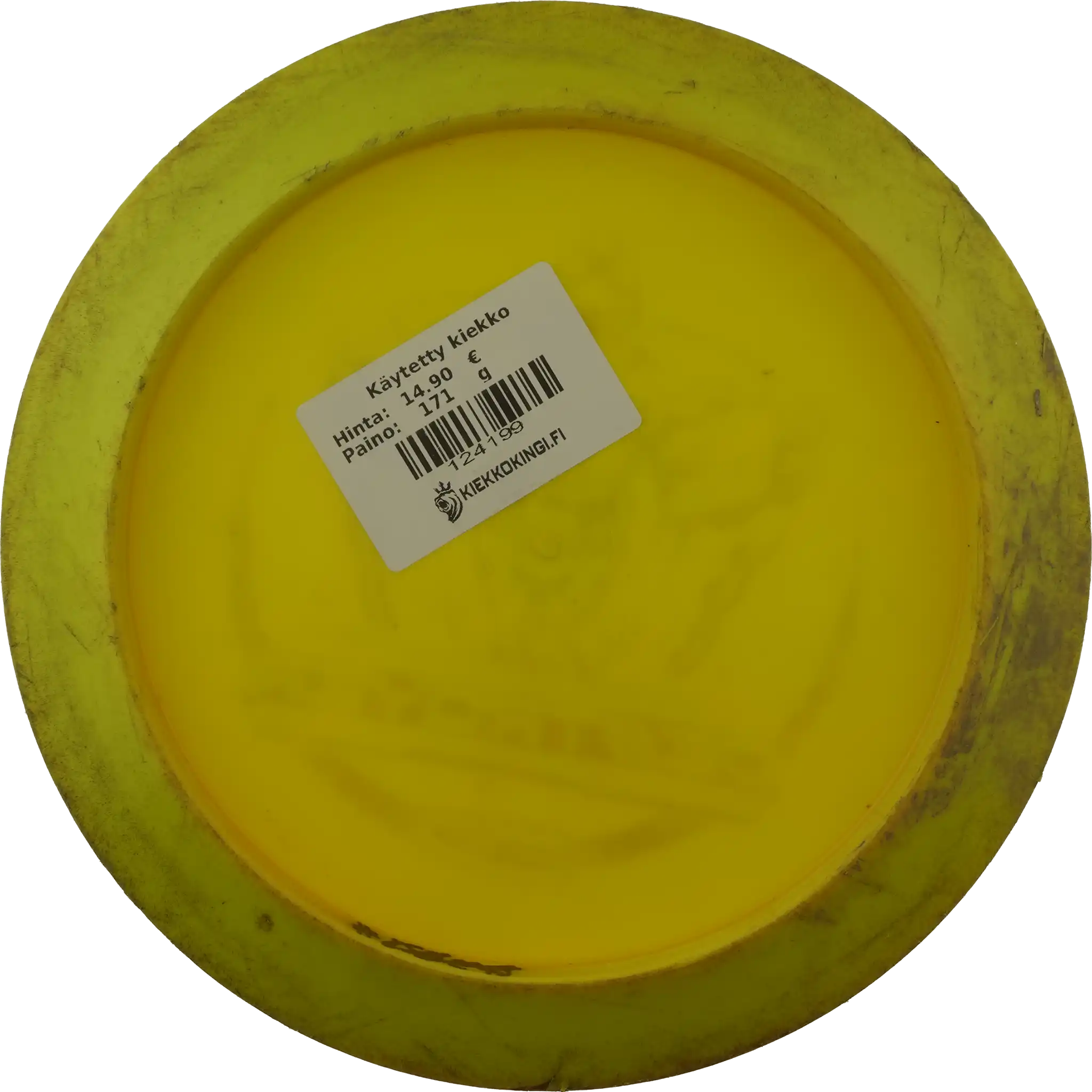 Star Destroyer - Ricky Wysocki