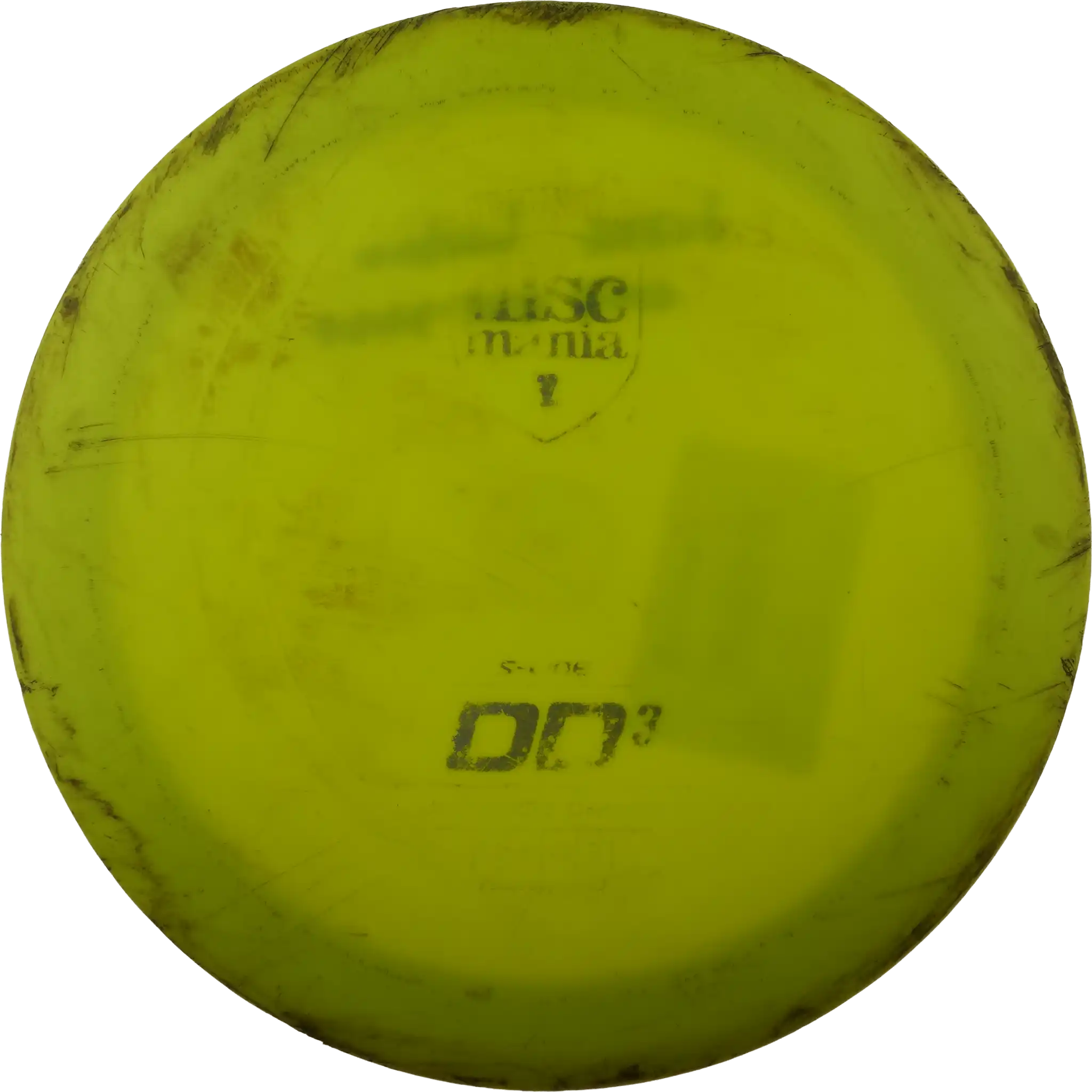 S-Line DD3 - Originals