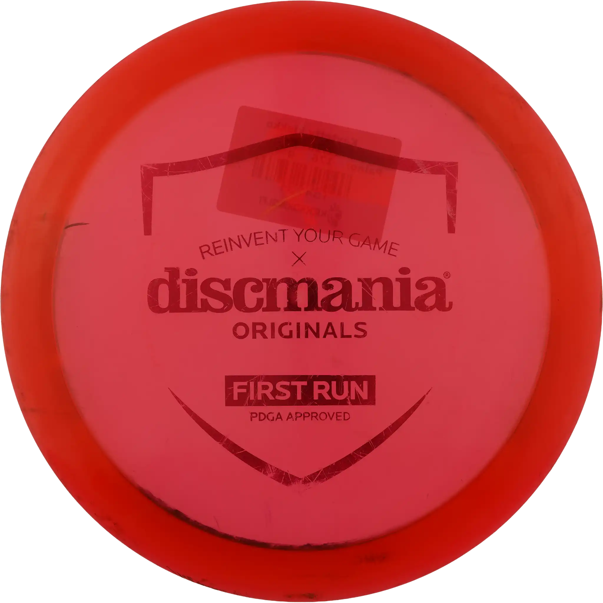 C-Line CD1 - First Run