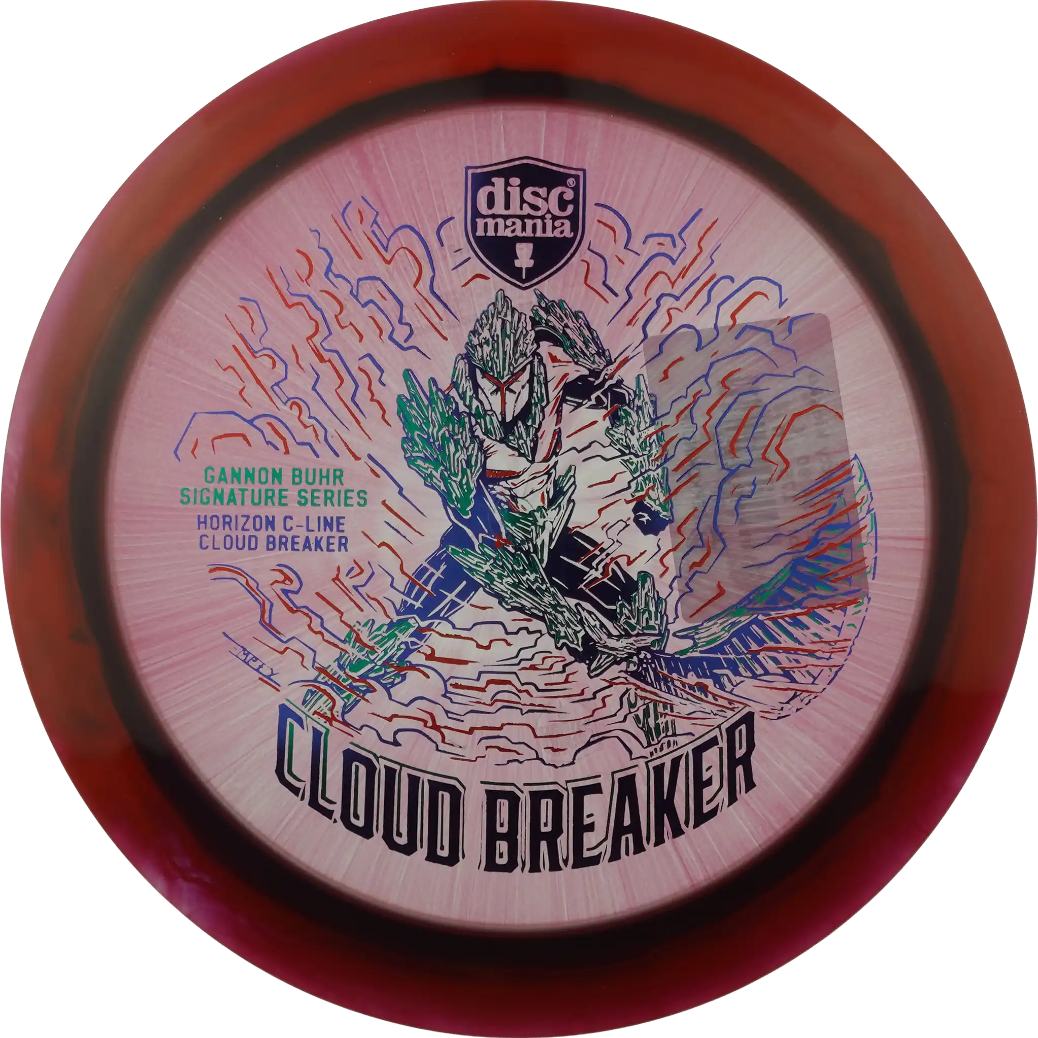 Horizon C-Line Cloud Breaker - Gannon Buhr