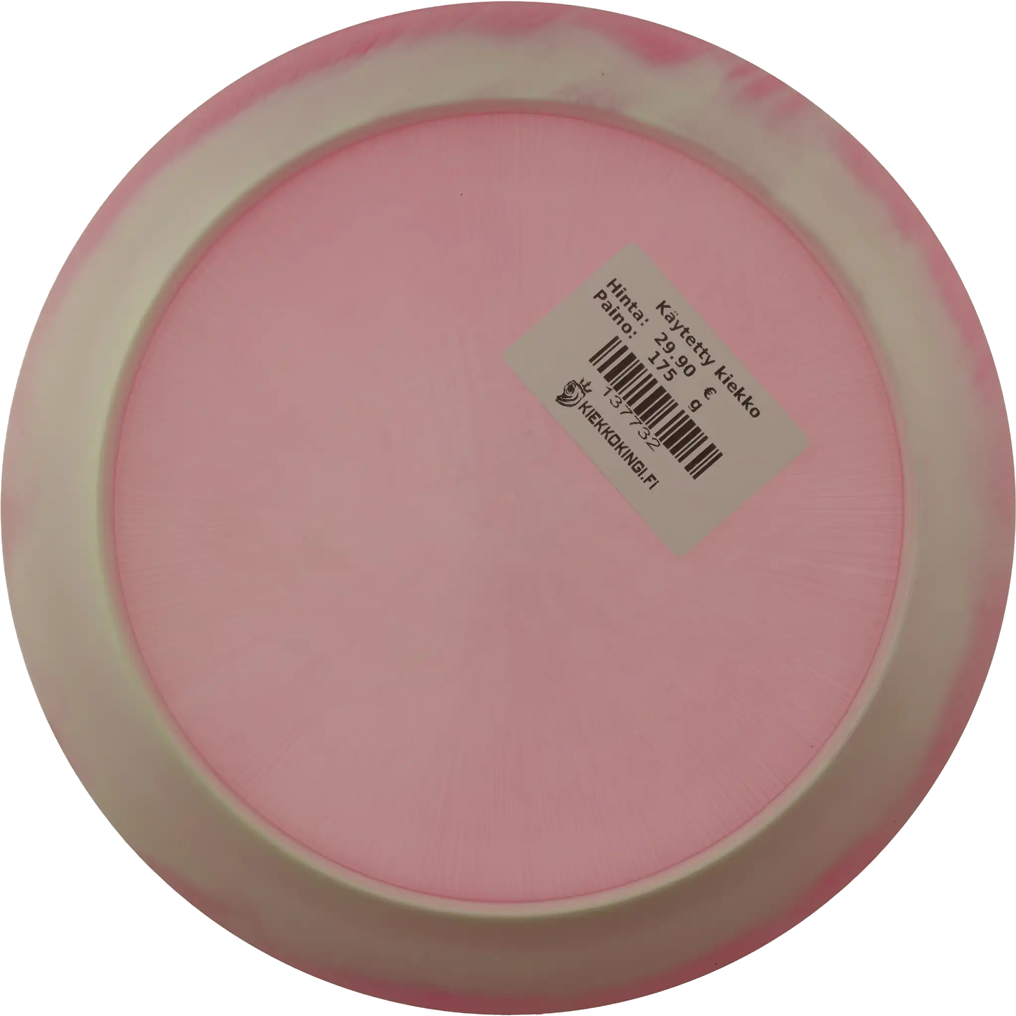 Color Glow Horizon C-Line Cloud Breaker - Gannon Buhr