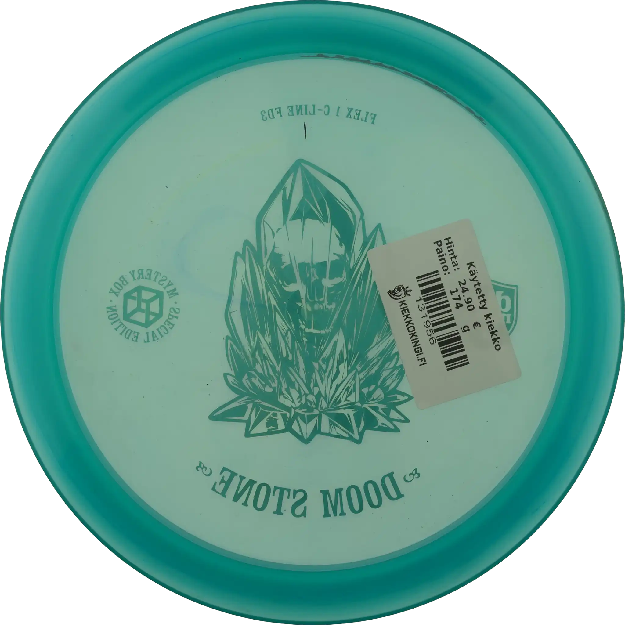 Flex 1 C-Line FD3 - Doom Stone