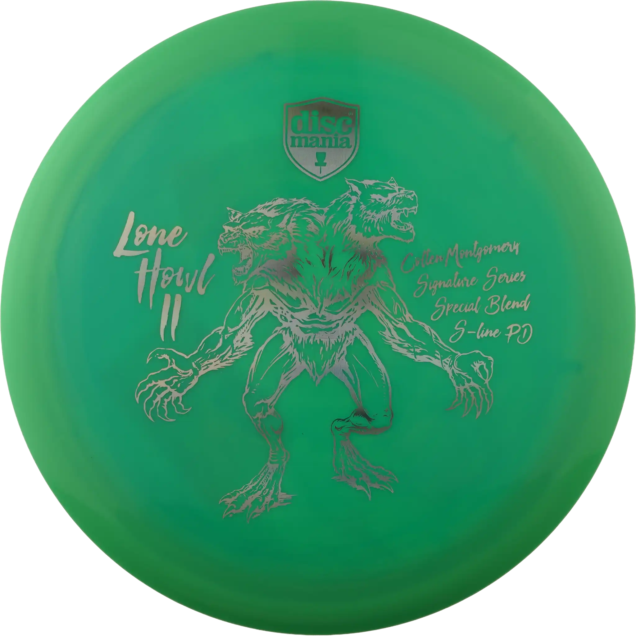 Special Blend S-Line PD - Lone Howl 2 - Colten Montgomery