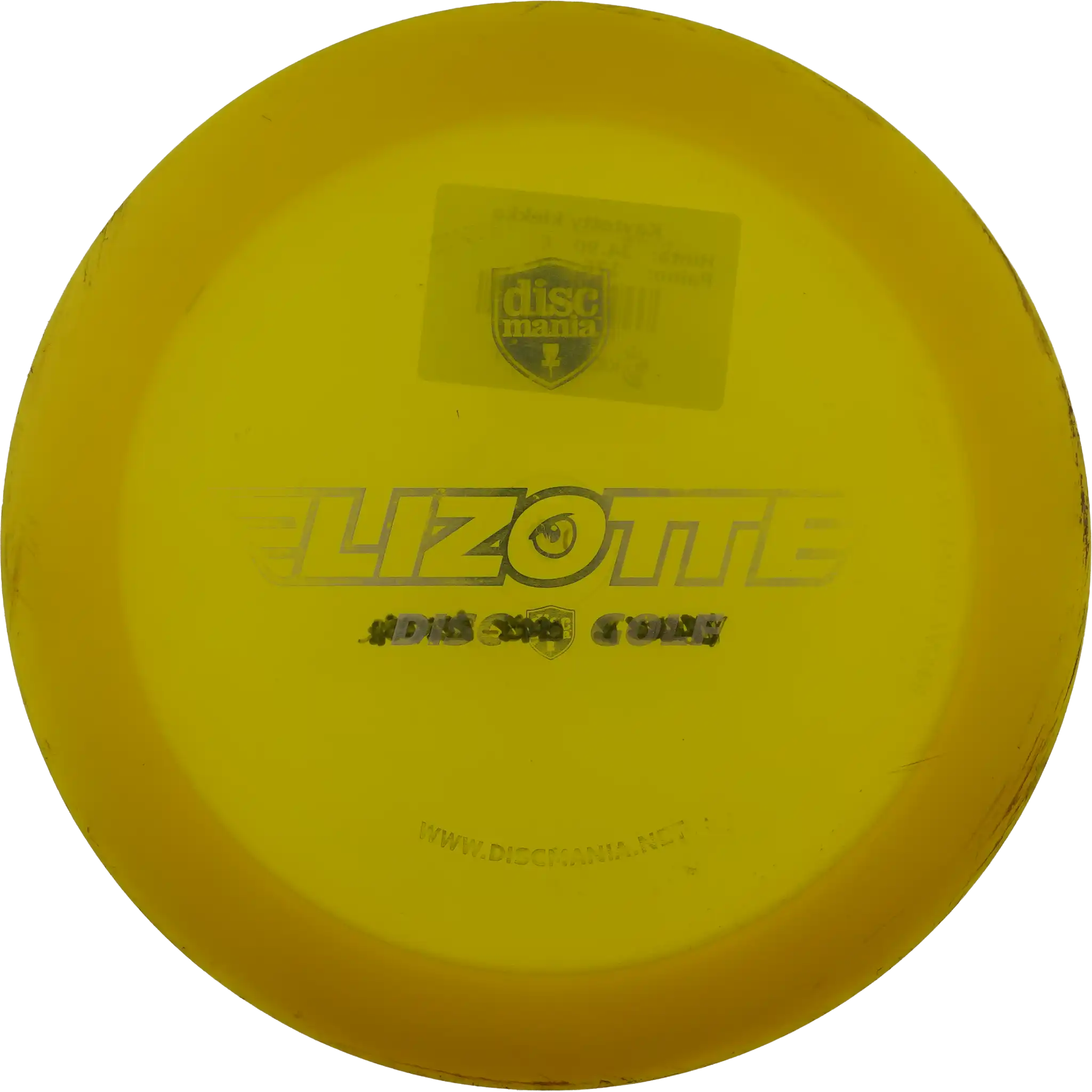 C-Line PD2 - Simon Lizotte