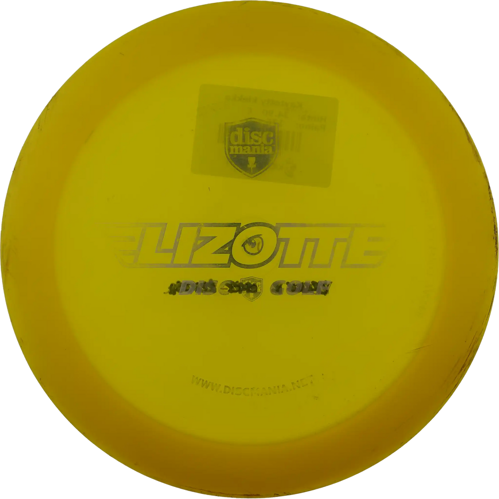 C-Line PD2 - Simon Lizotte