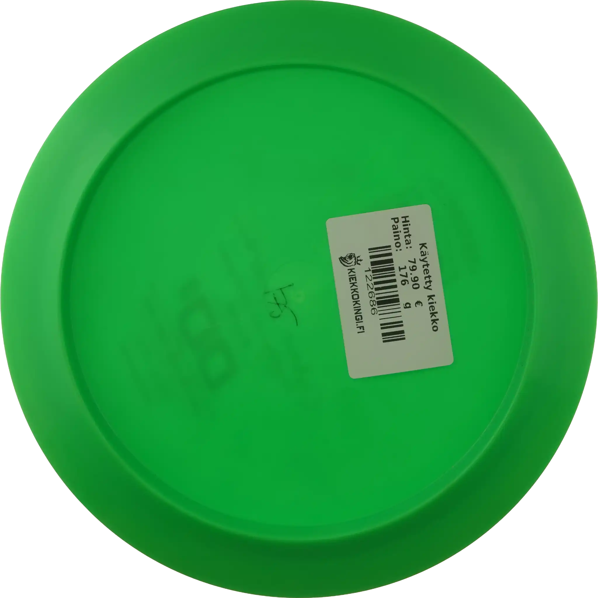 S-Line DD3 - Oskari Vikström