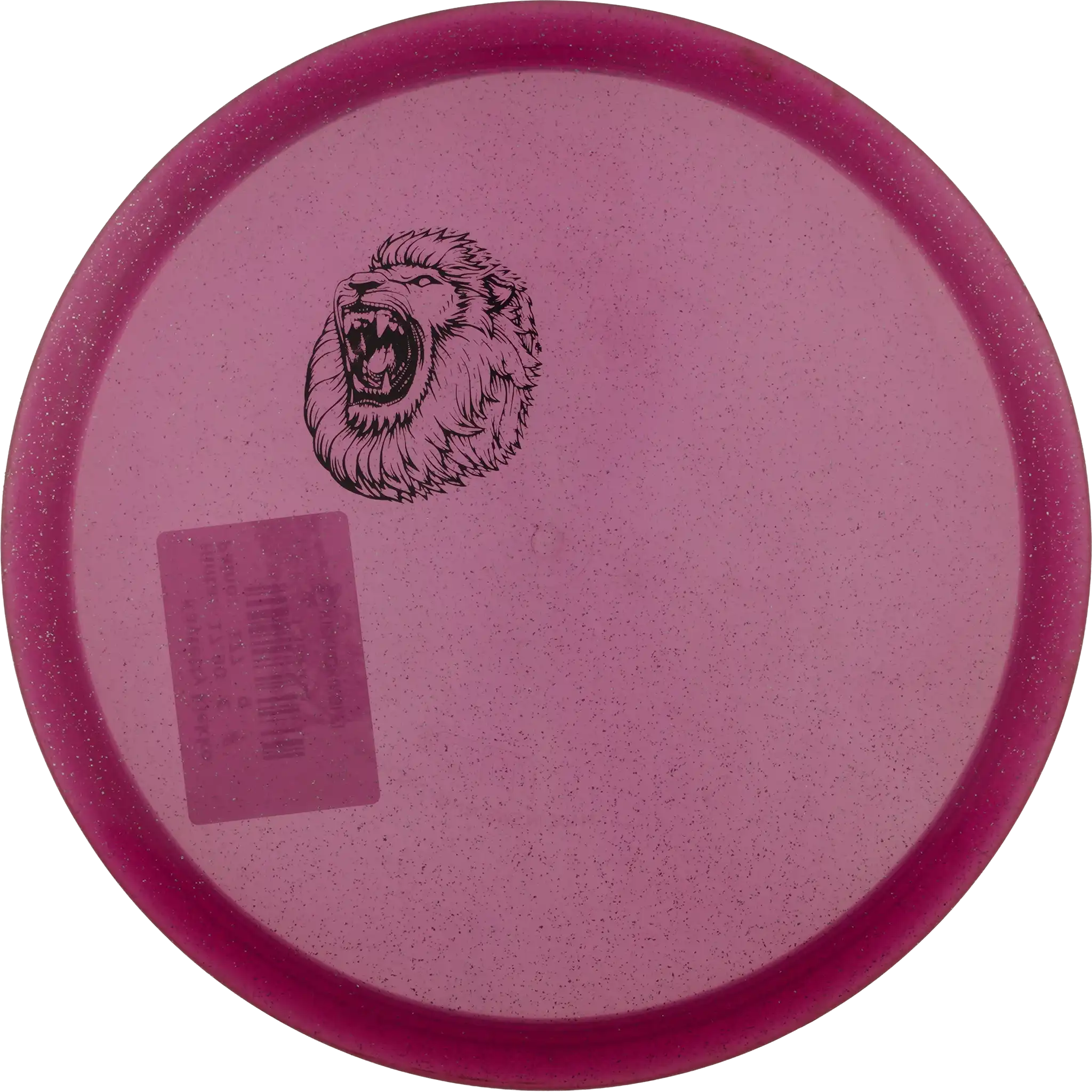 Metal Flake C-Line MD3 - European Open