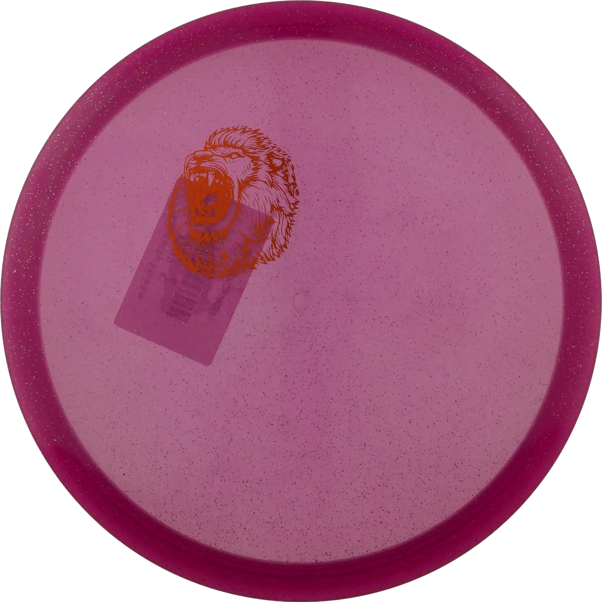 Metal Flake C-Line MD3 - European Open