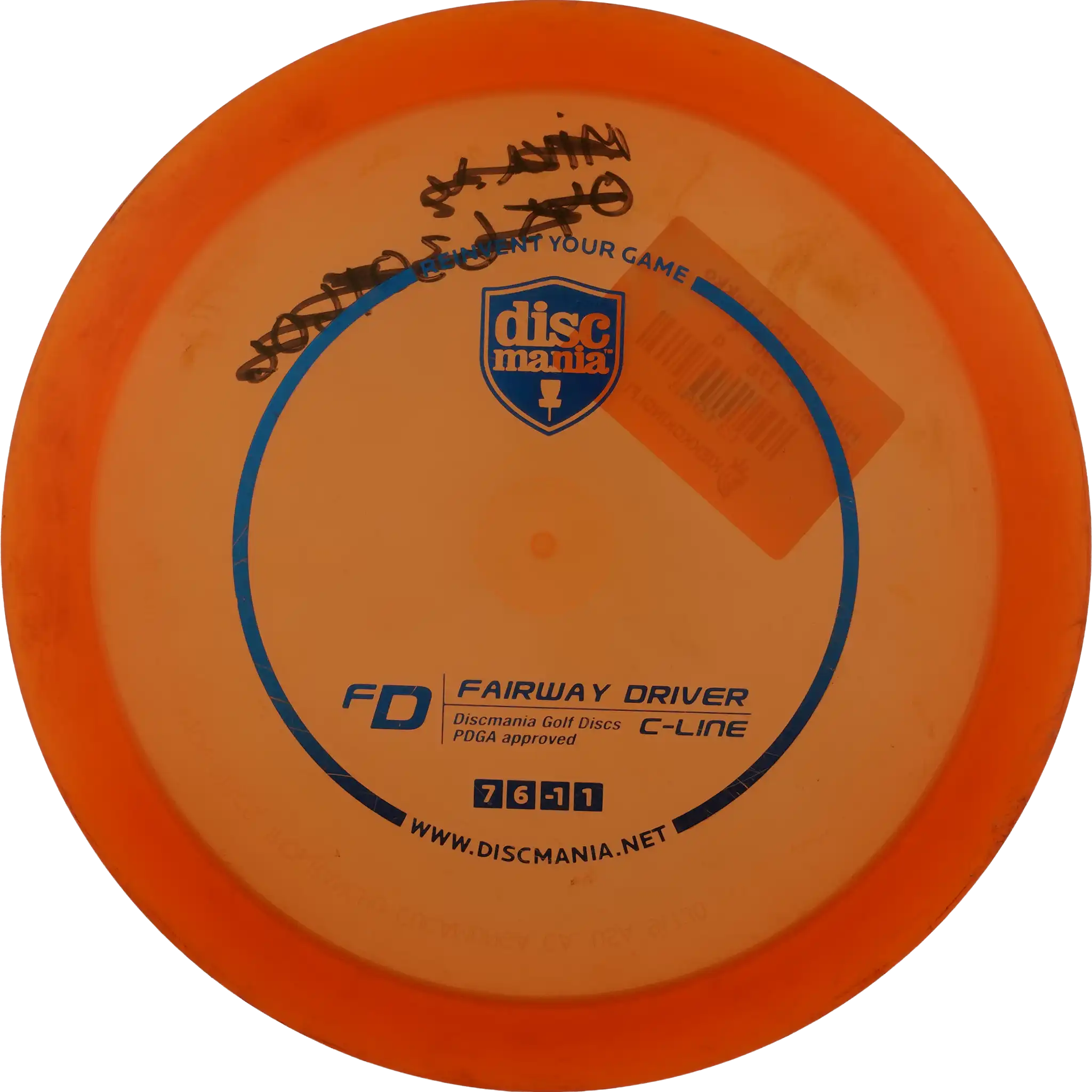 C-Line FD - Innova Made