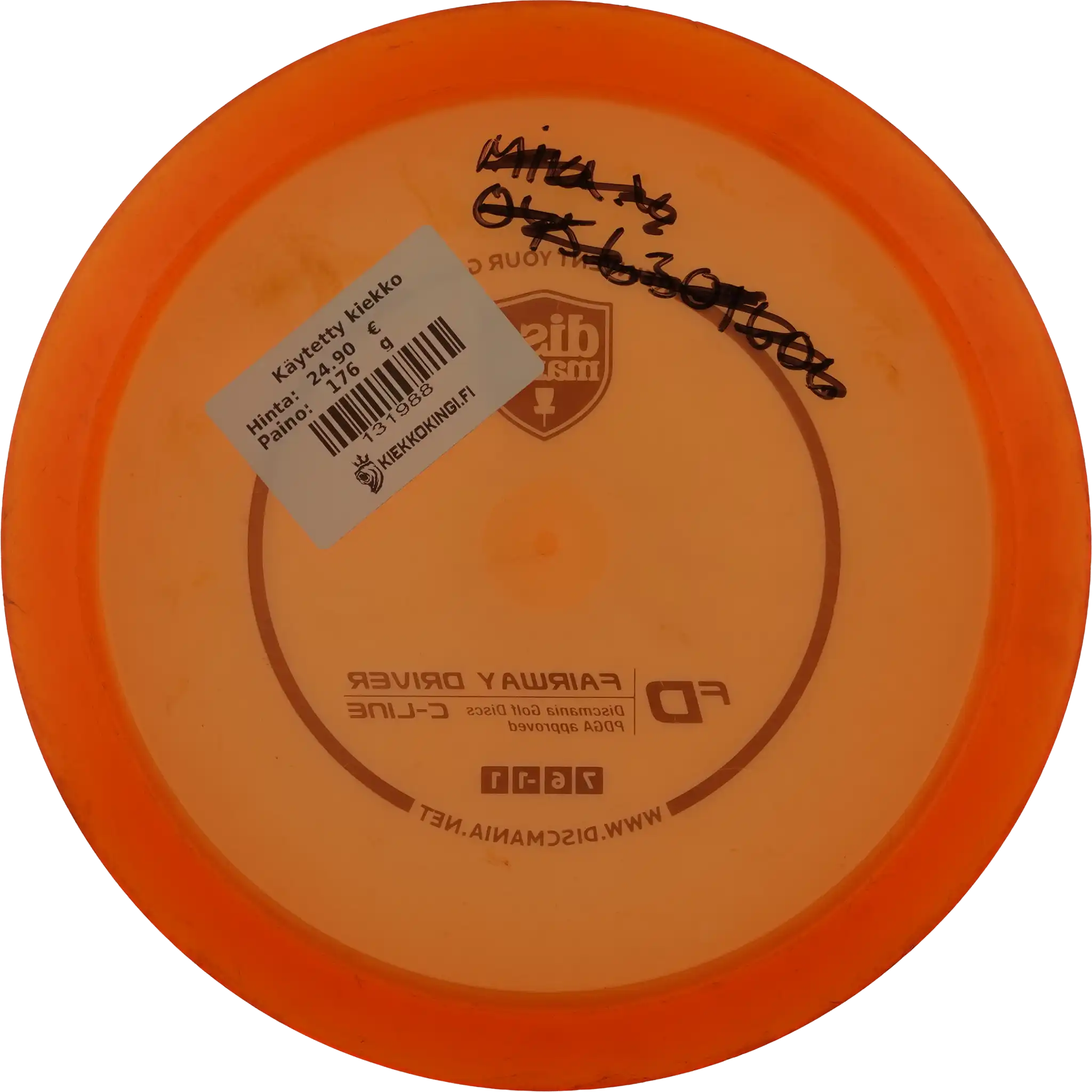 C-Line FD - Innova Made