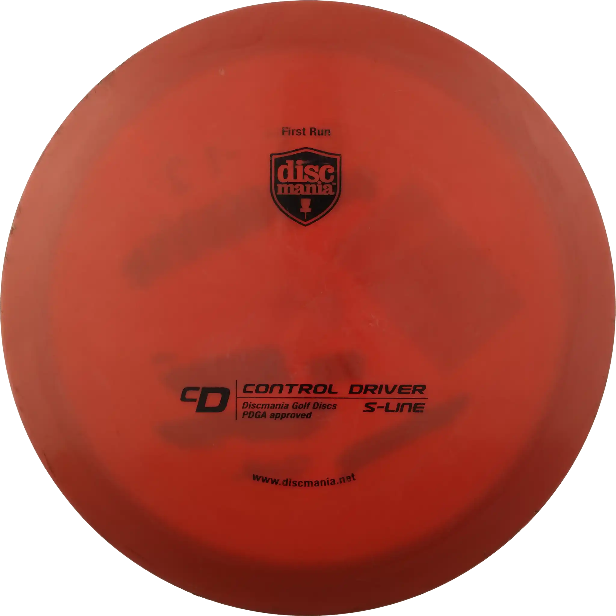 S-Line CD - Innova Made