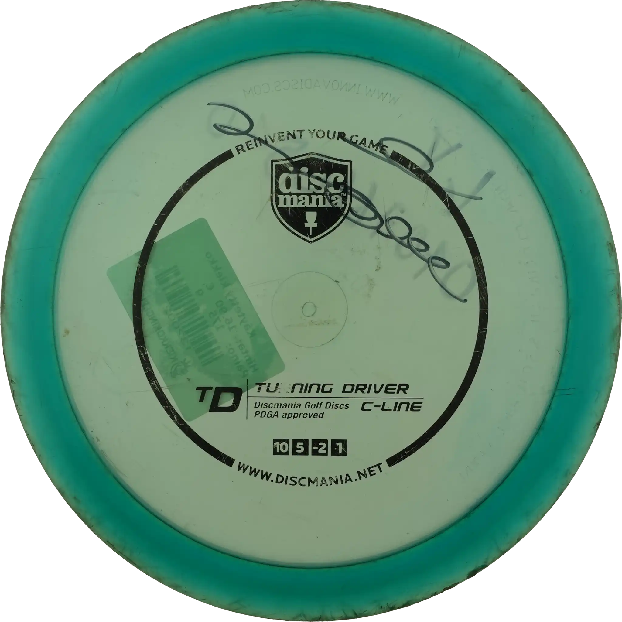 C-Line TD - Innova Made