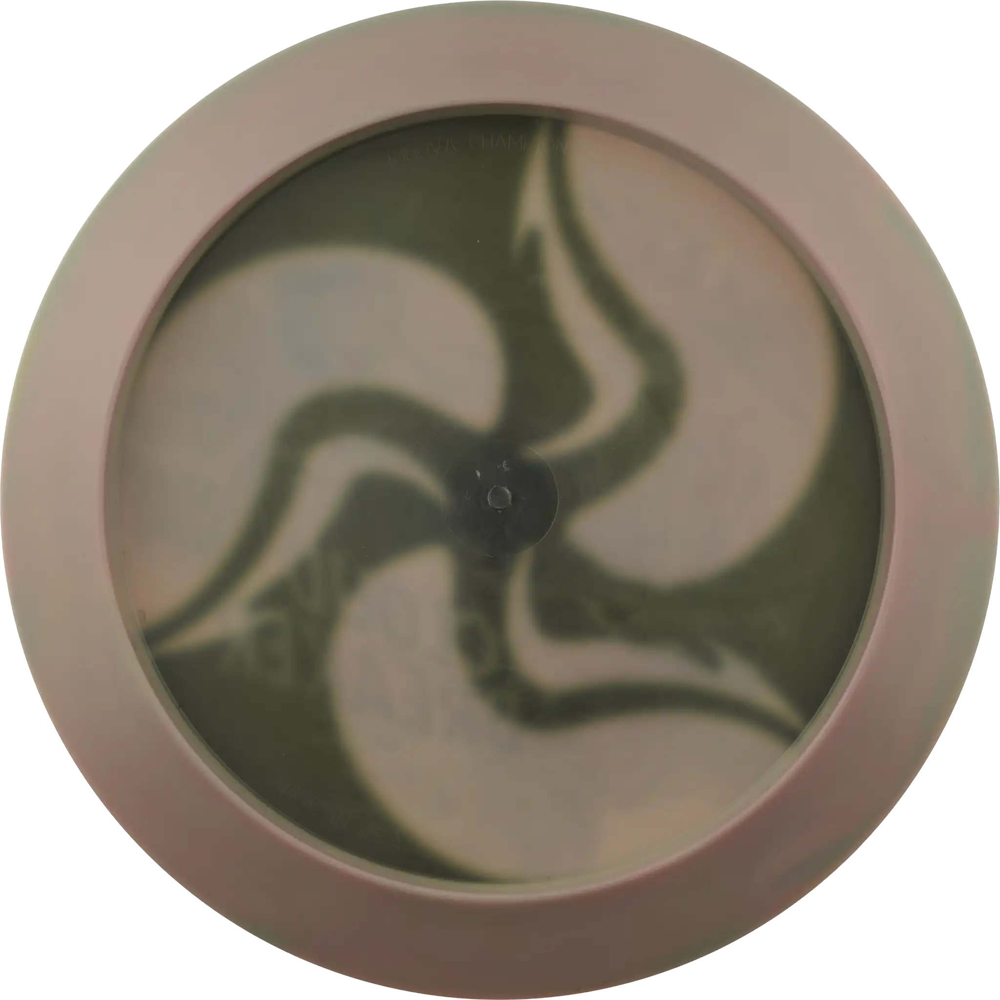 Swirly S-Line DD3 - Cloud Breaker - Eagle McMahon - Huk Lab