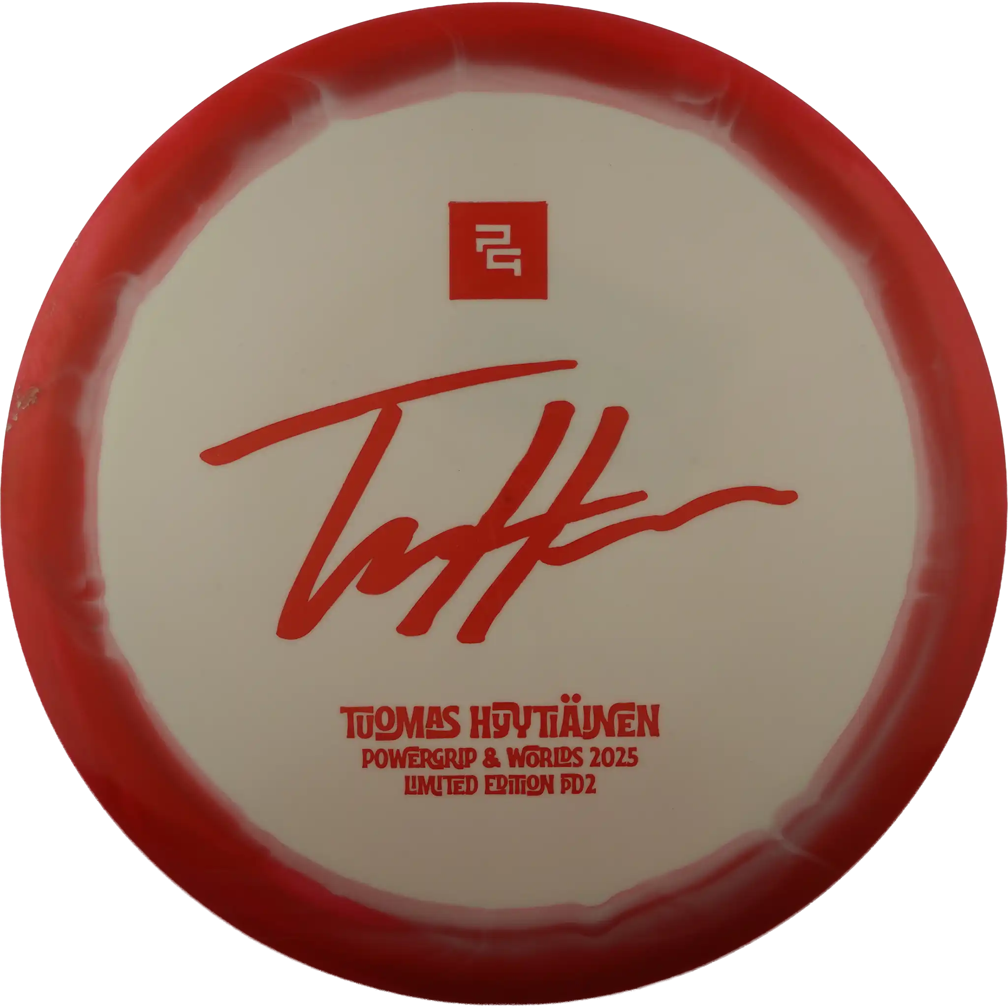 Horizon S-Line PD2 - Tuomas Hyytiäinen