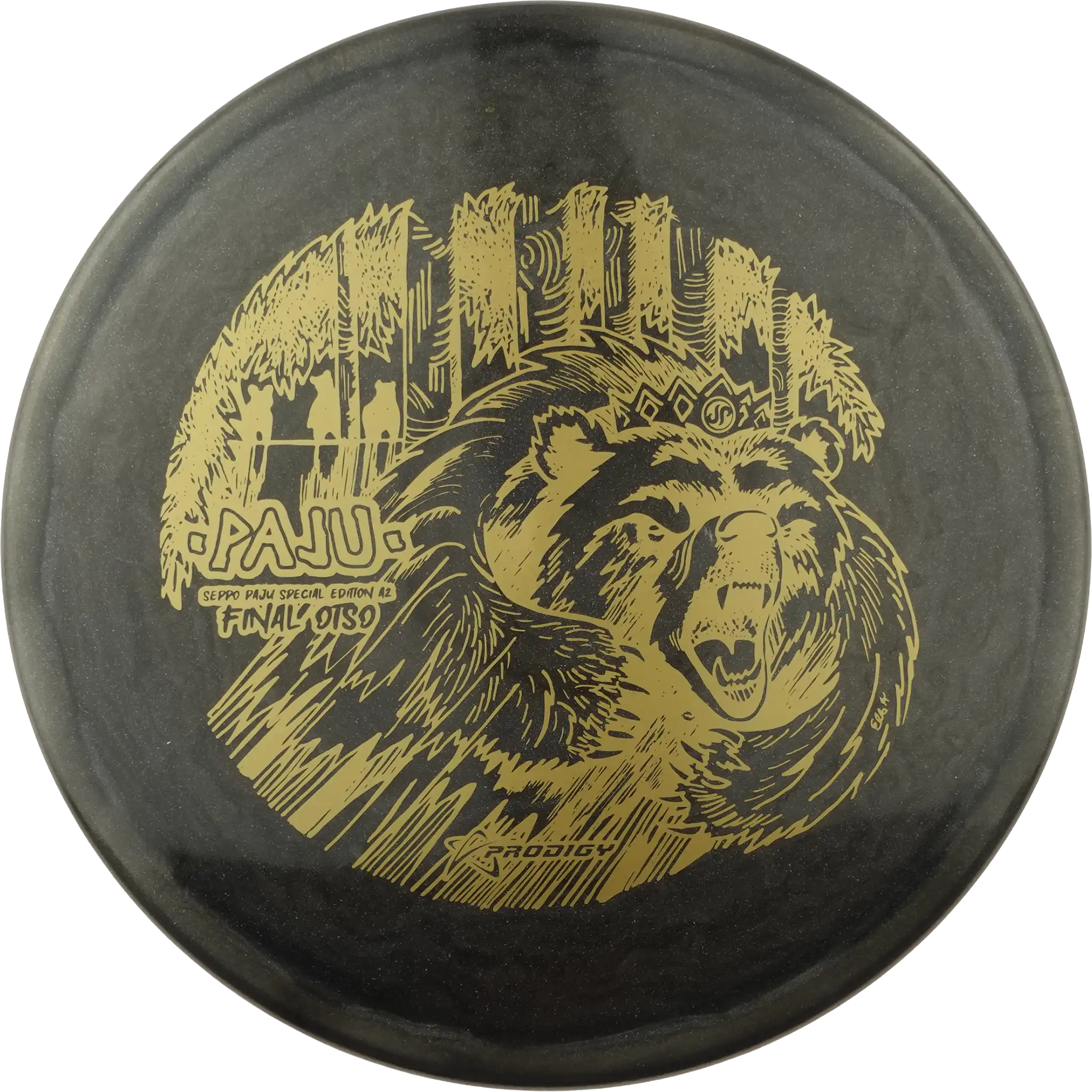 500 Glimmer A2 - Final Otso